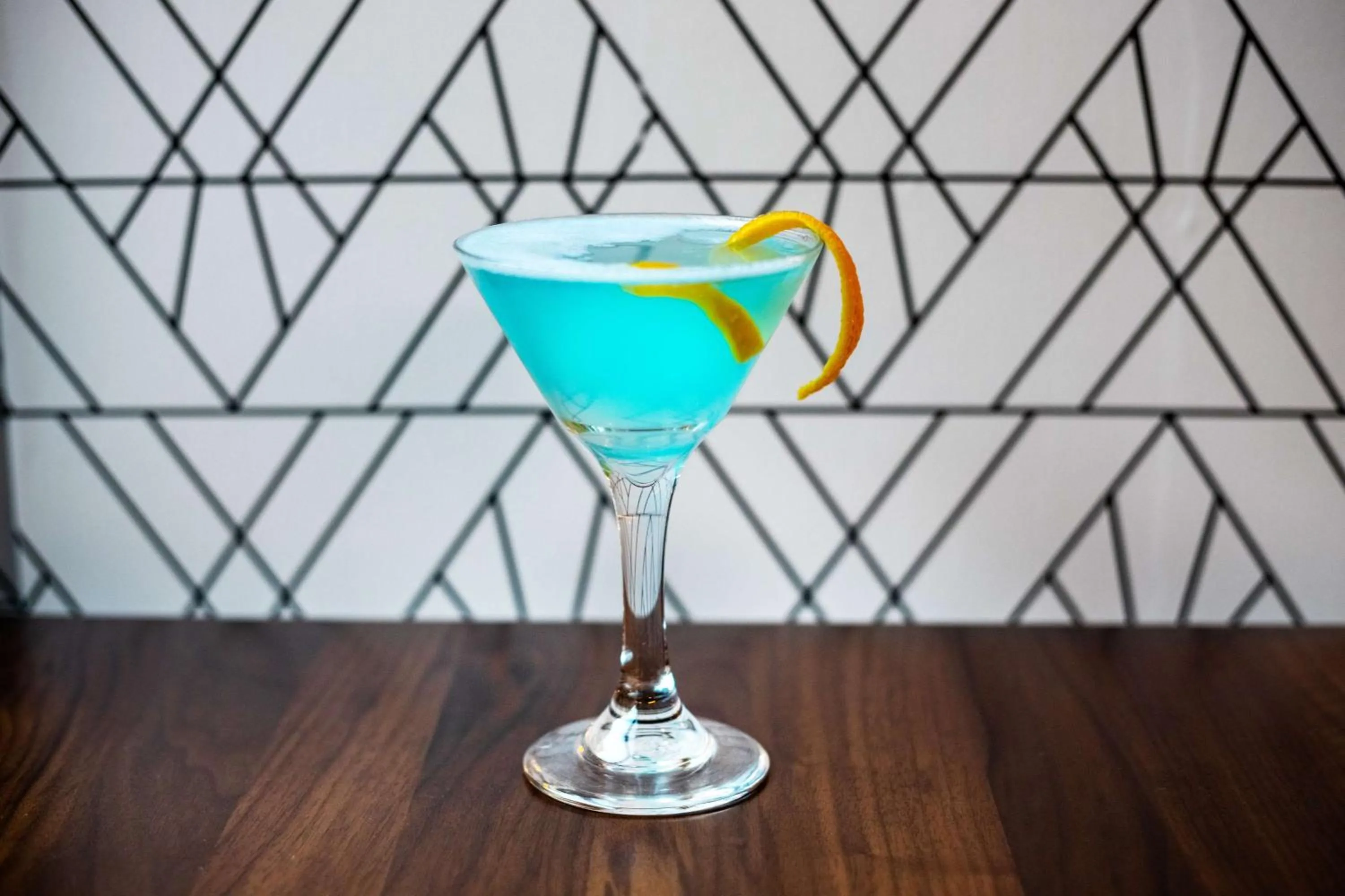 Restaurant/places to eat in Hyatt Place New York Chelsea