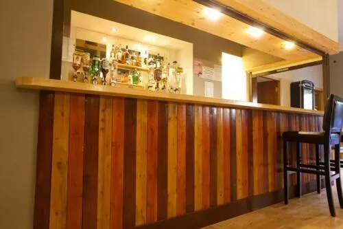 Entertainment in The Royal Hotel