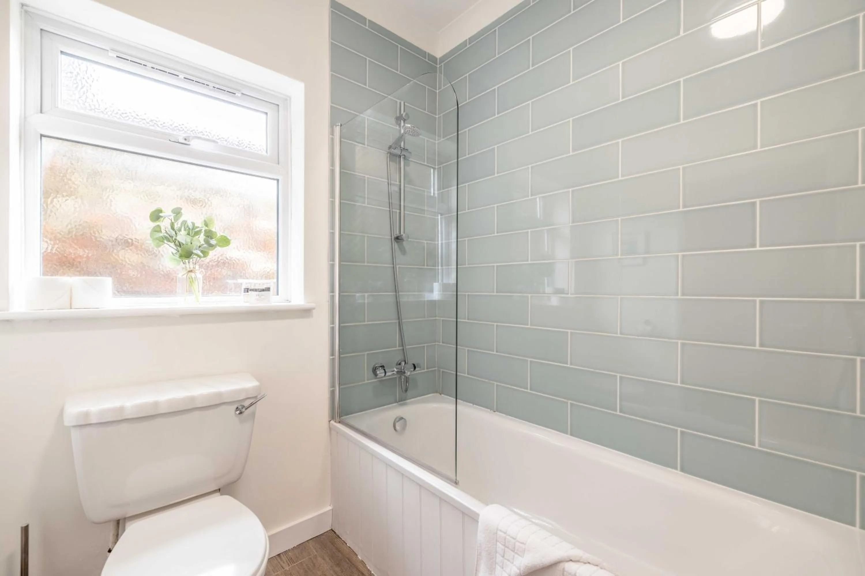 Stylish Apartment 5 min Walk to Castle