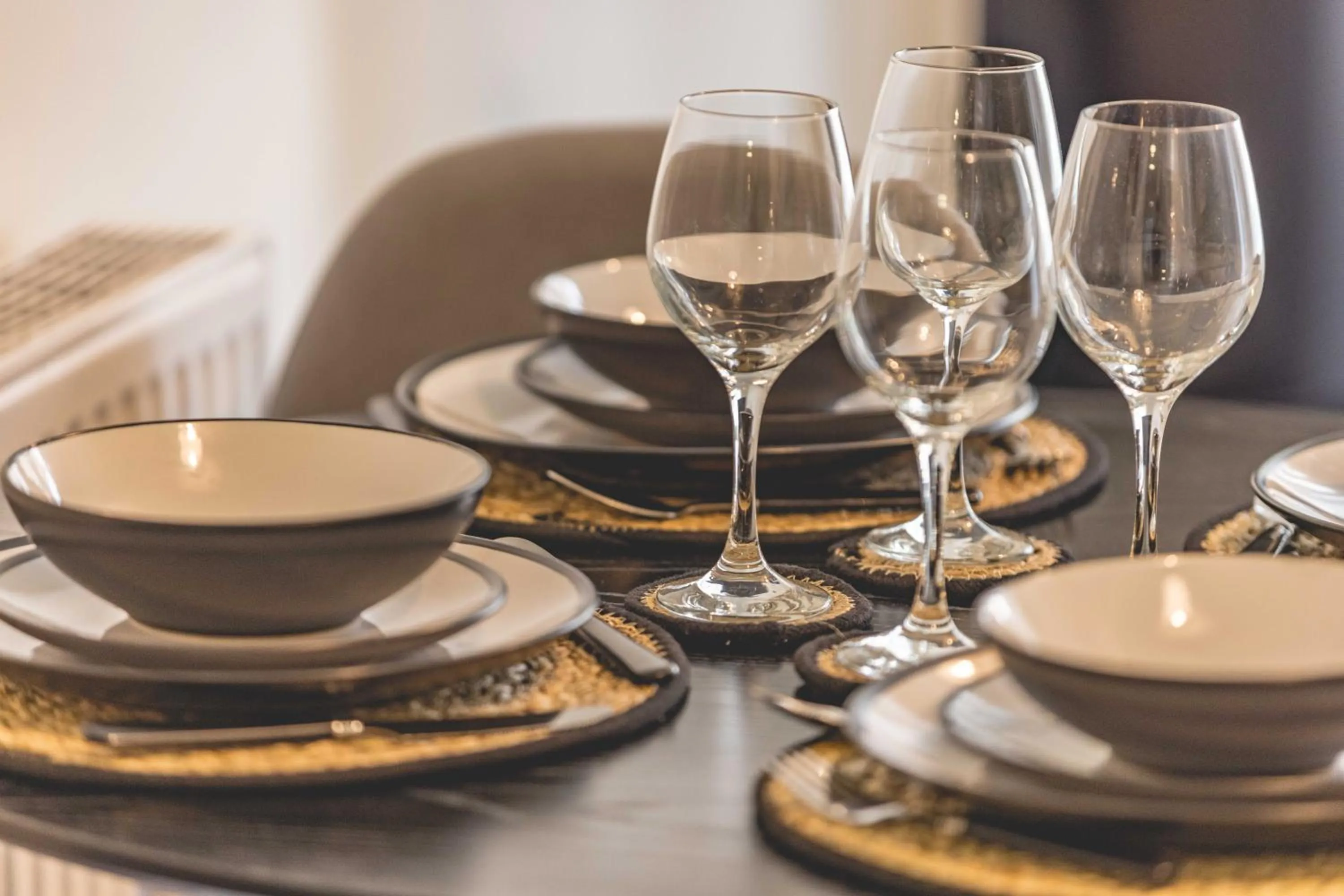 Stylish Apartment 5 min Walk to Castle