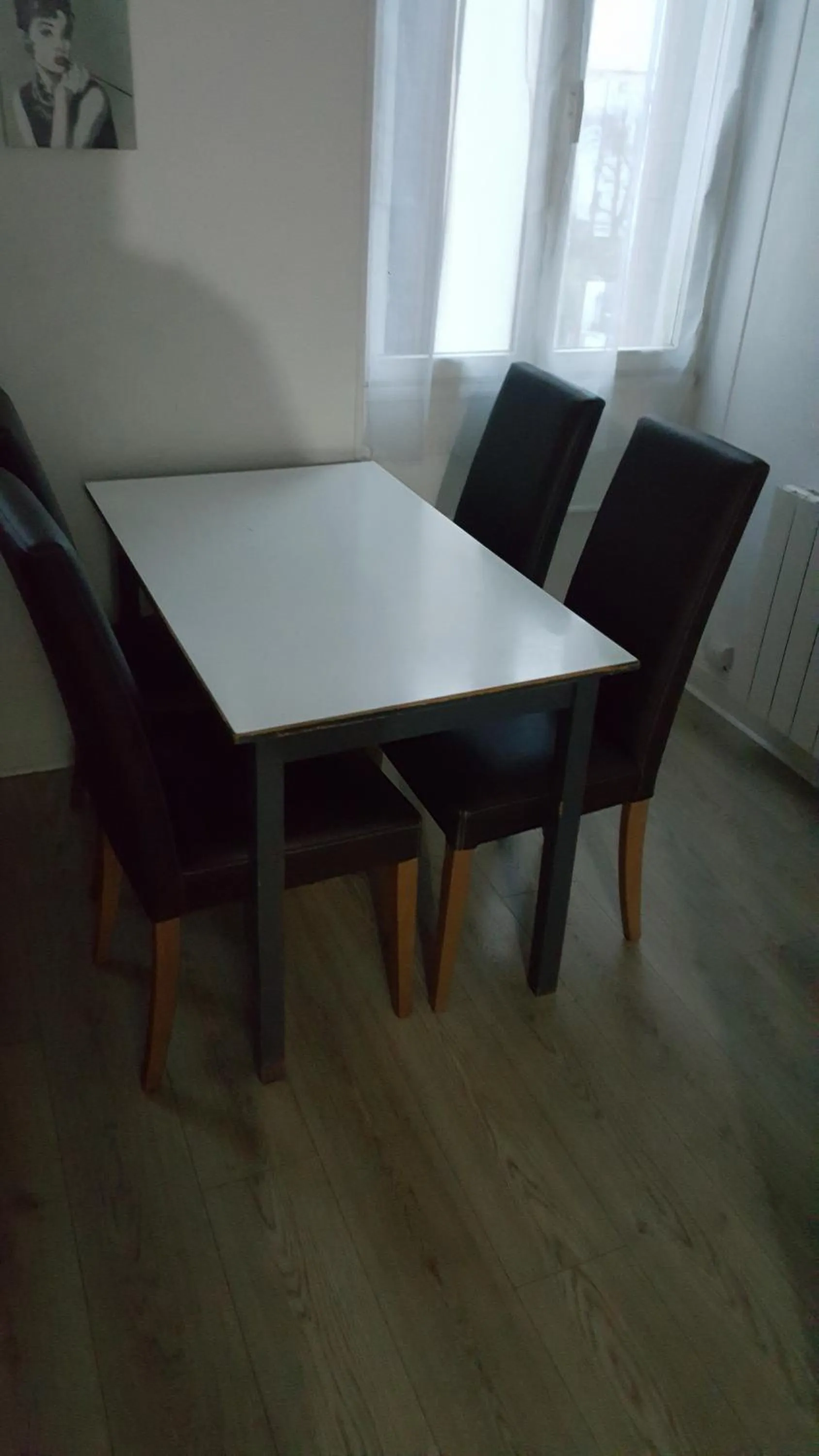 Food in Respire le Bien-être