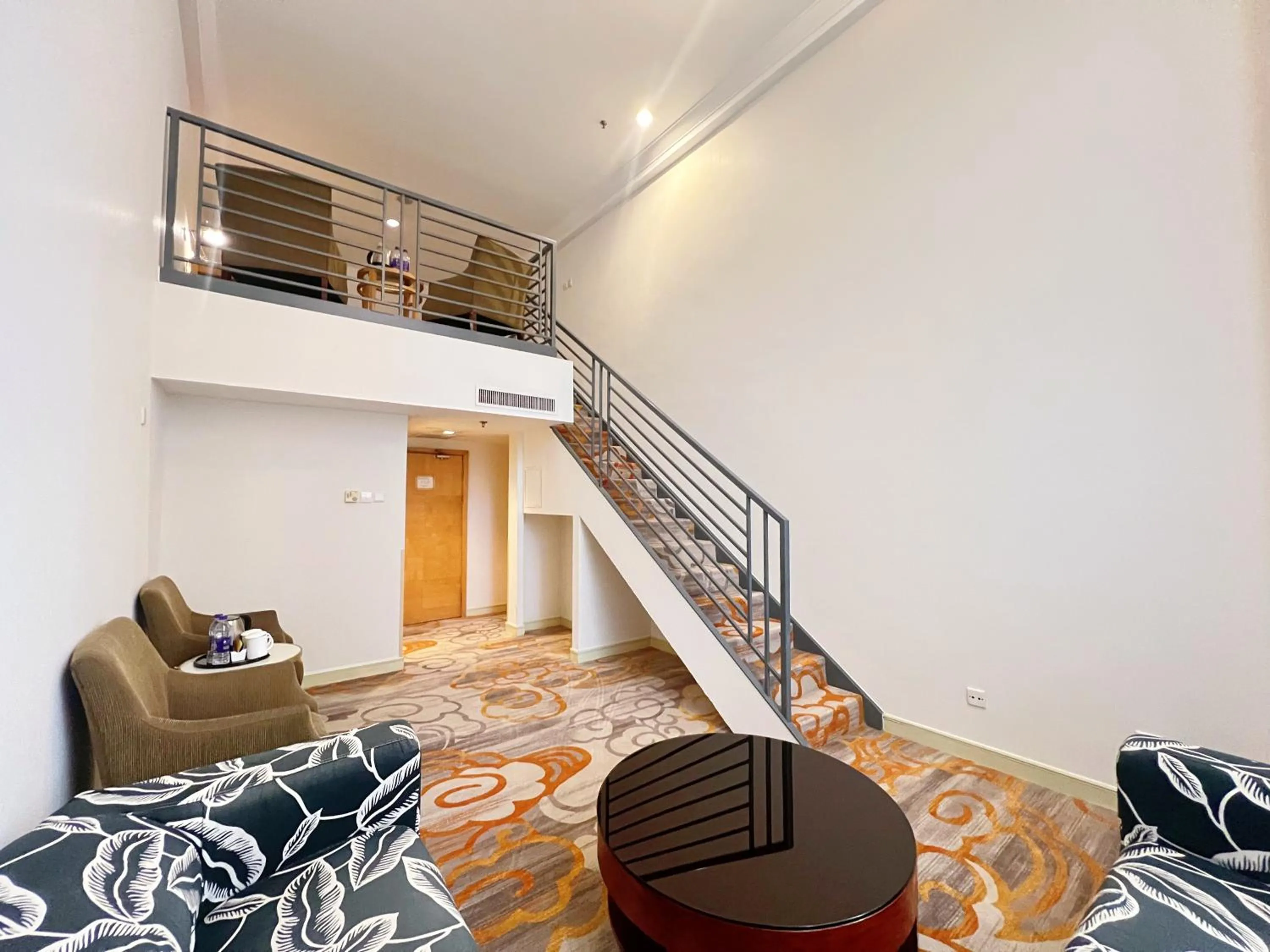 Photo of the whole room in Holiday Inn Temple Of Heaven Beijing by IHG