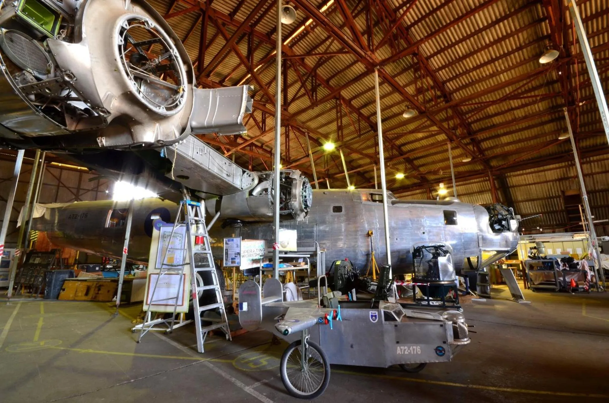 Area and facilities in Holiday Inn Werribee by IHG