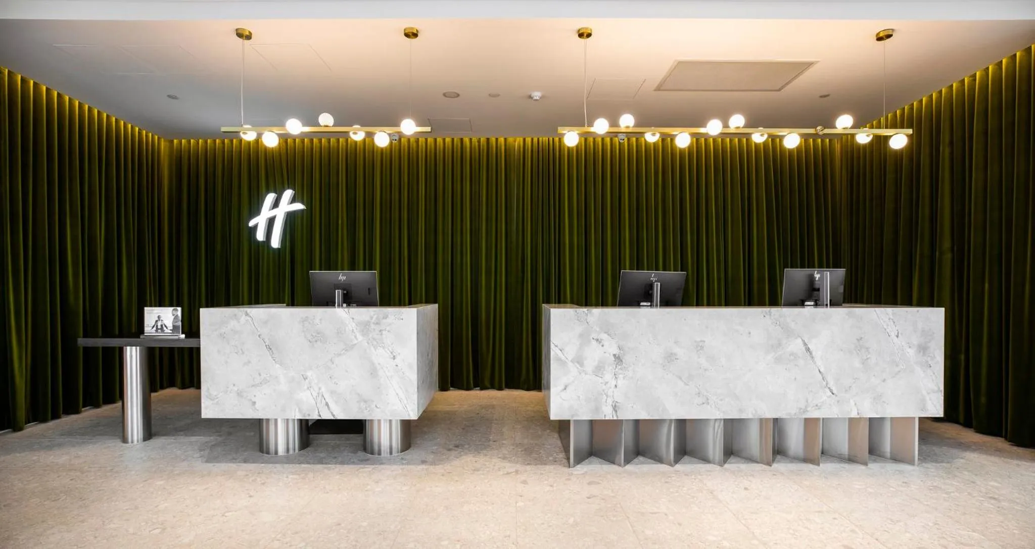 Property building in Holiday Inn Werribee by IHG