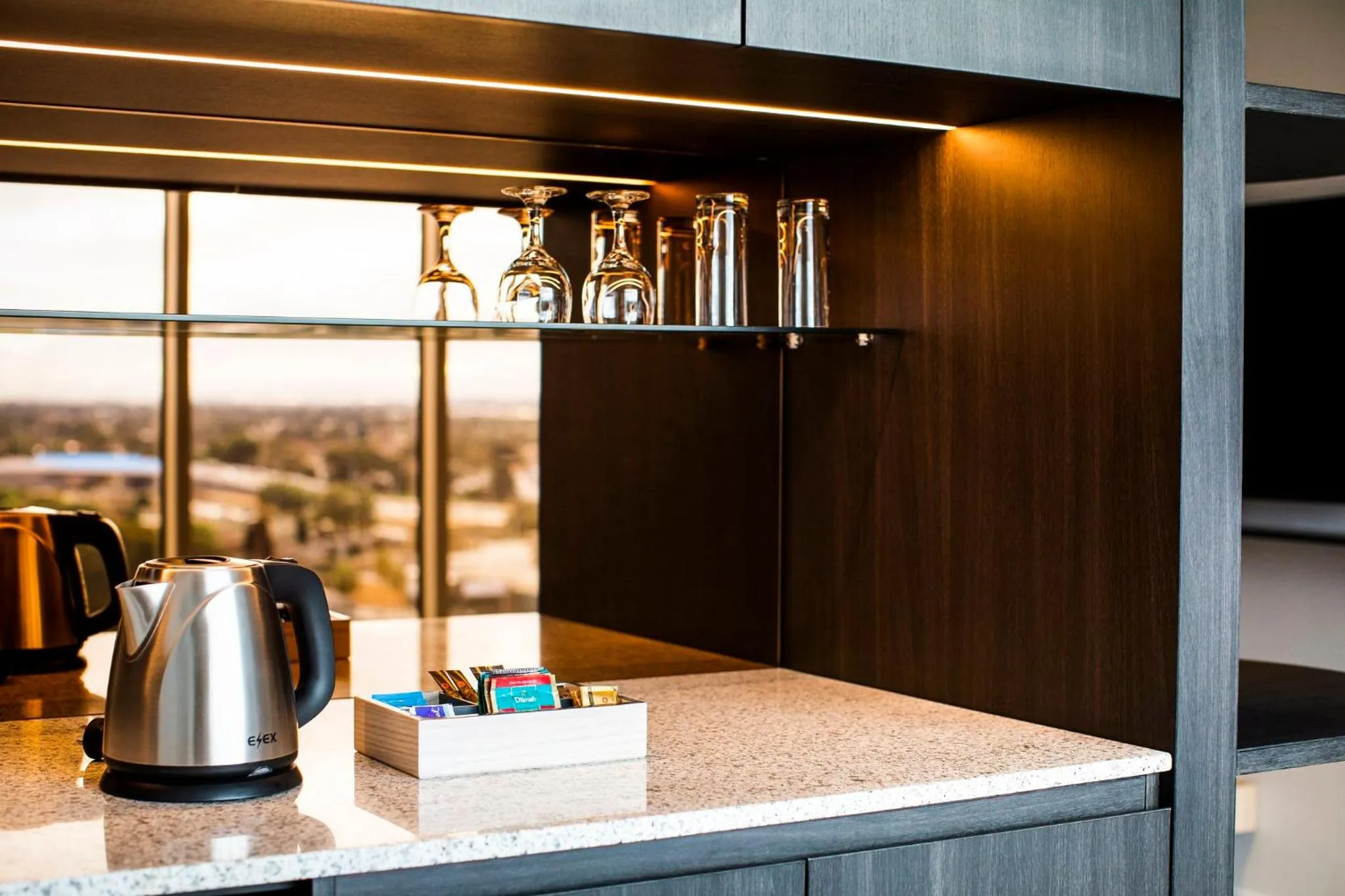 Photo of the whole room in Holiday Inn Werribee by IHG