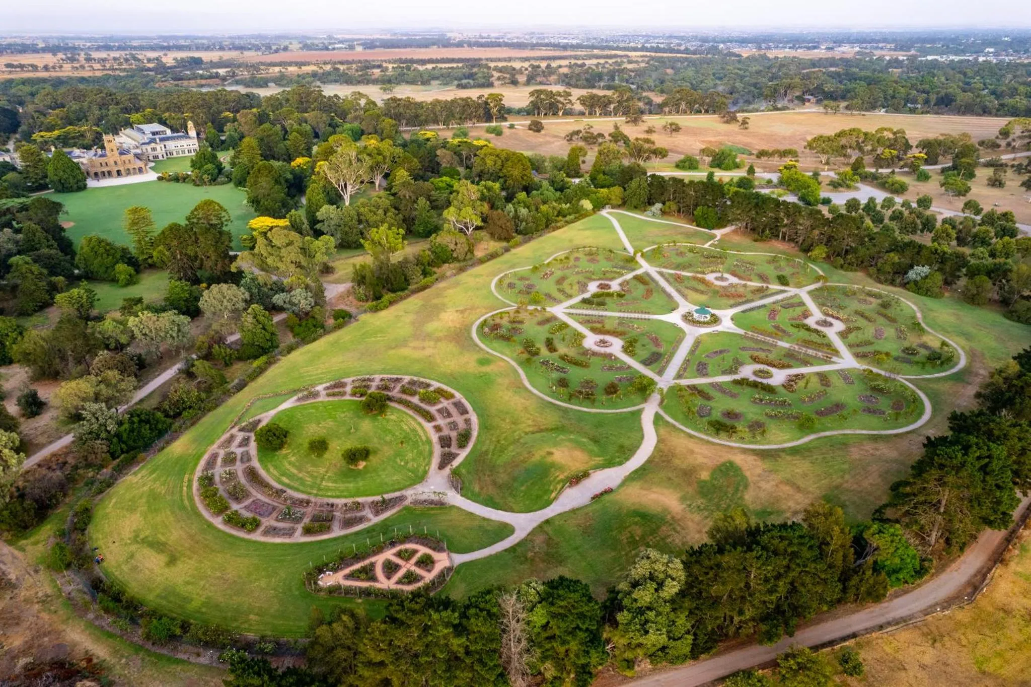 Area and facilities in Holiday Inn Werribee by IHG