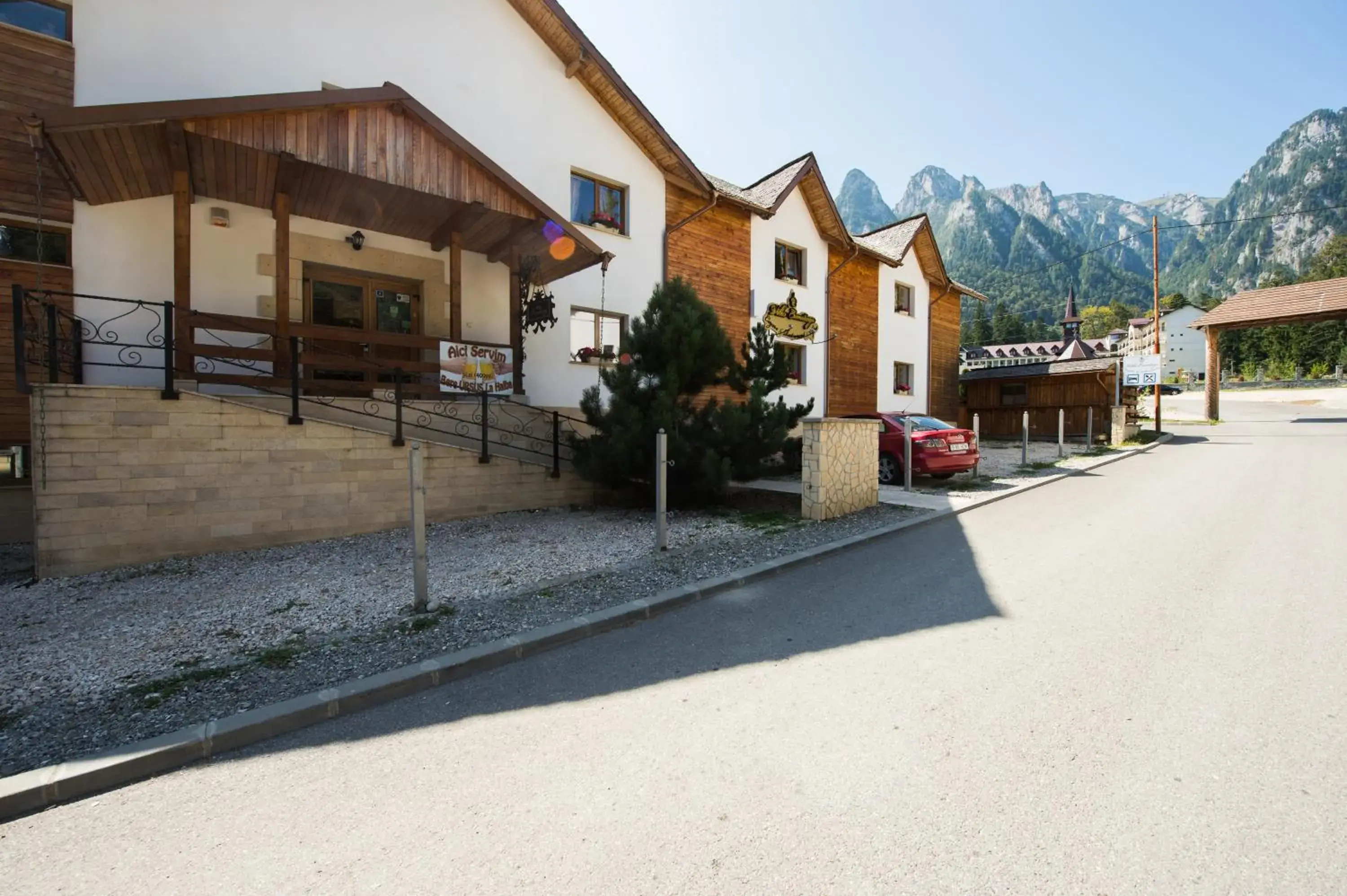 Villa Ermitage Villa Ermitage