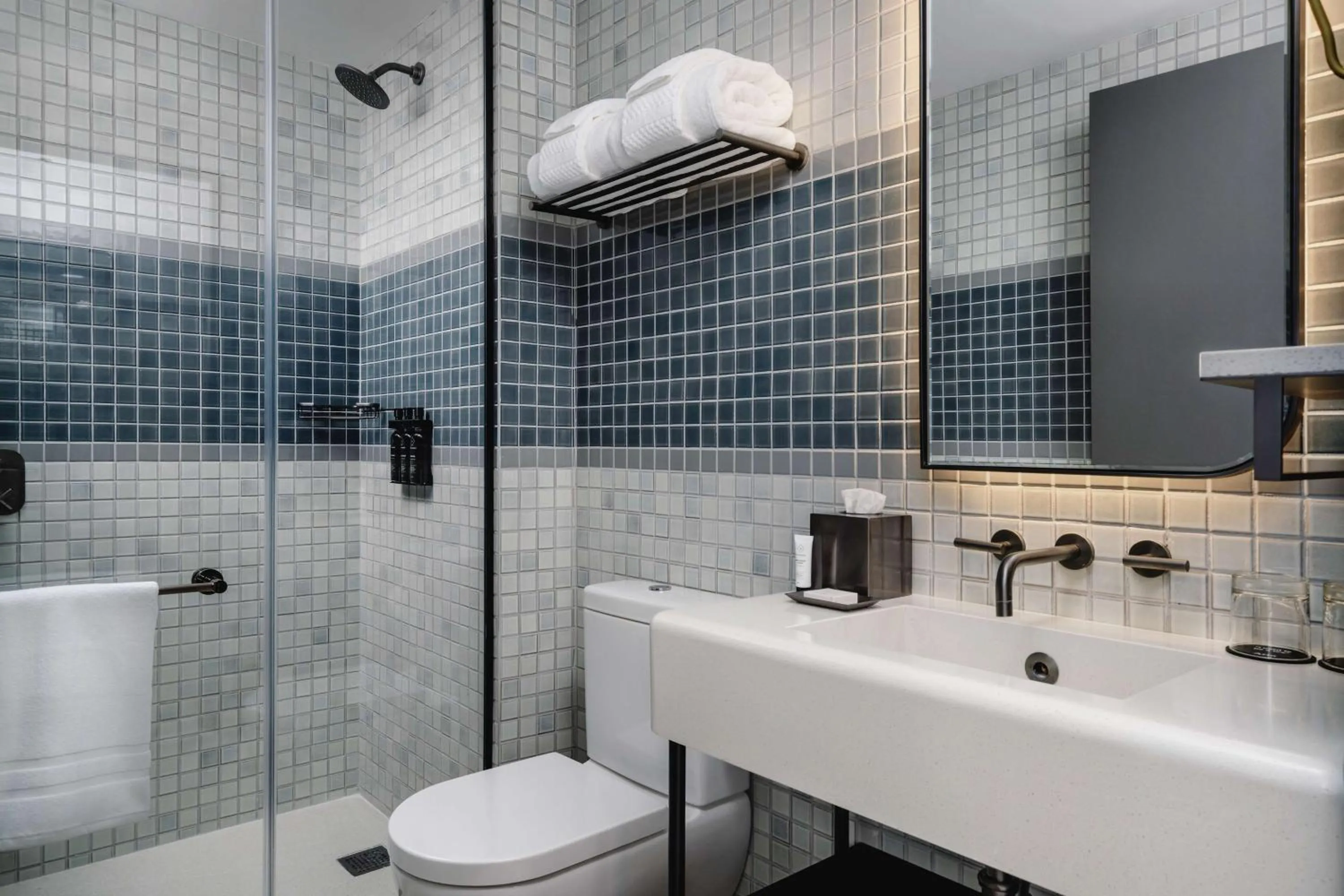 Bathroom in Arlo Midtown