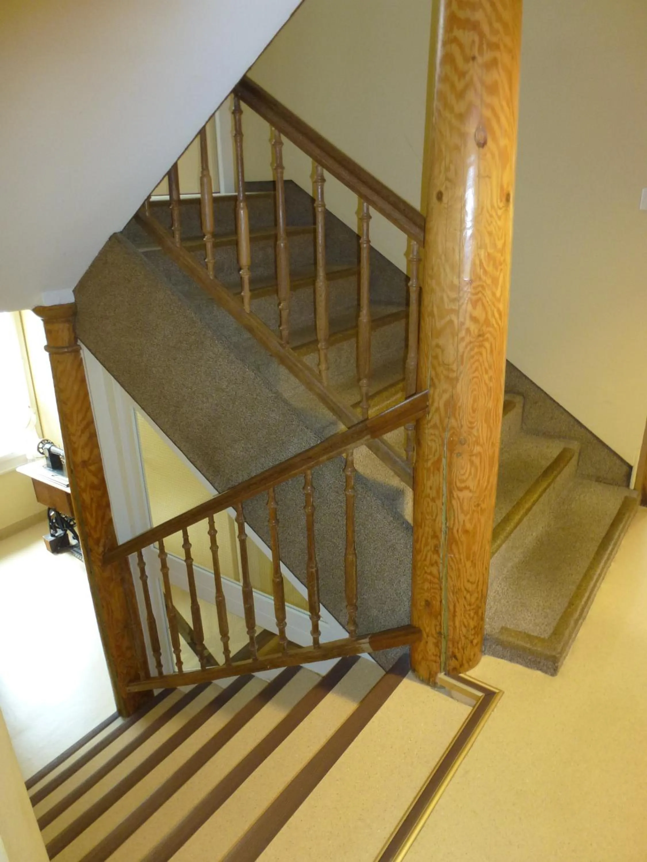 Other in Post Hardermannli