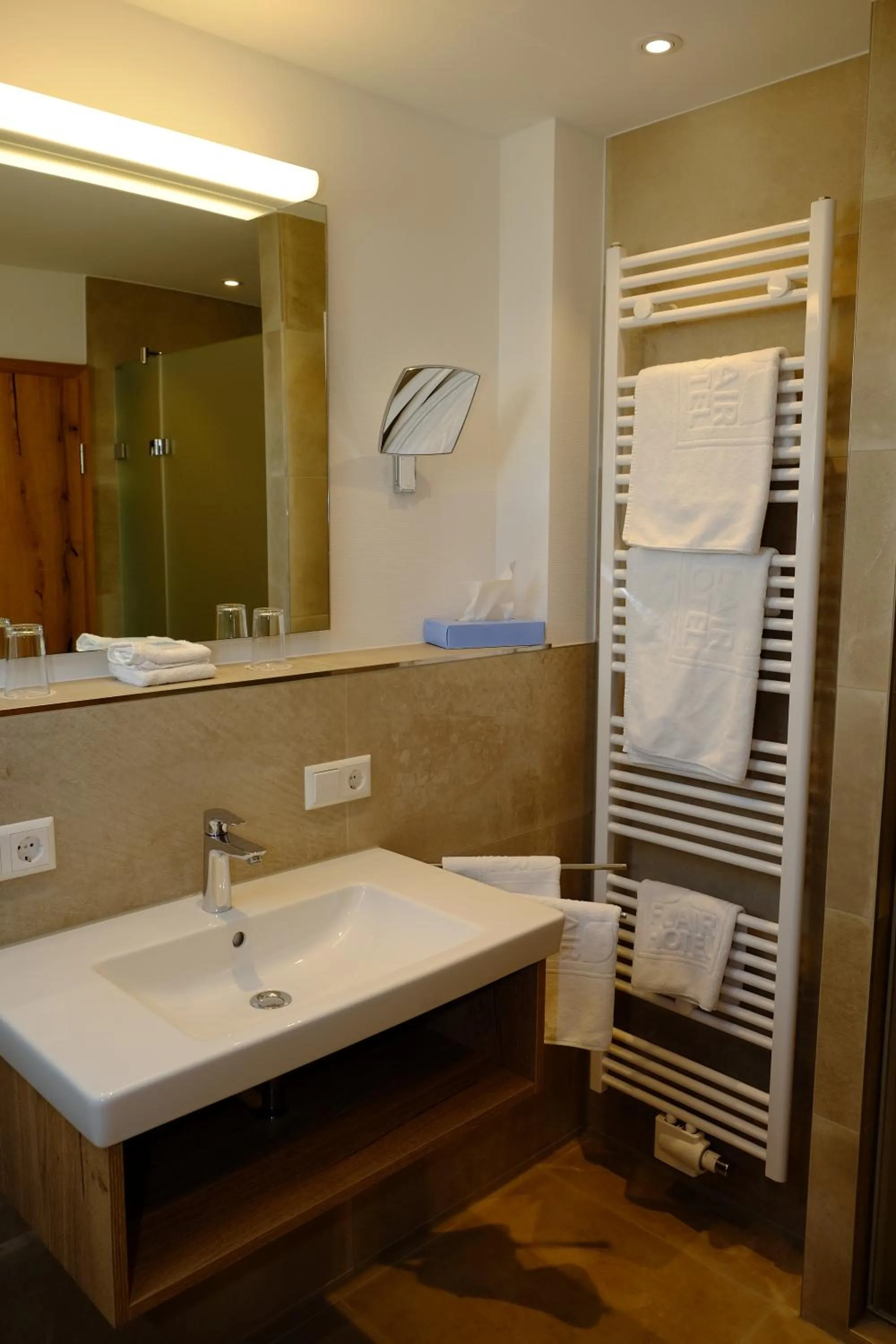 Flair Hotel Schwanen