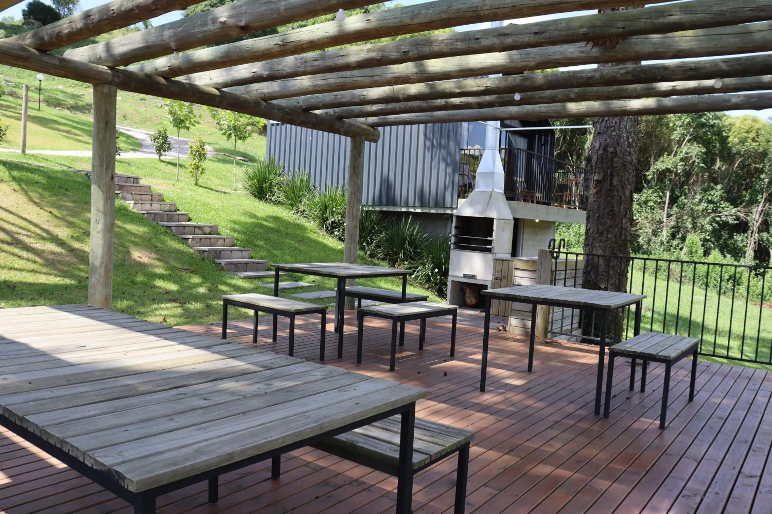 Cappio Pousada e Lazer