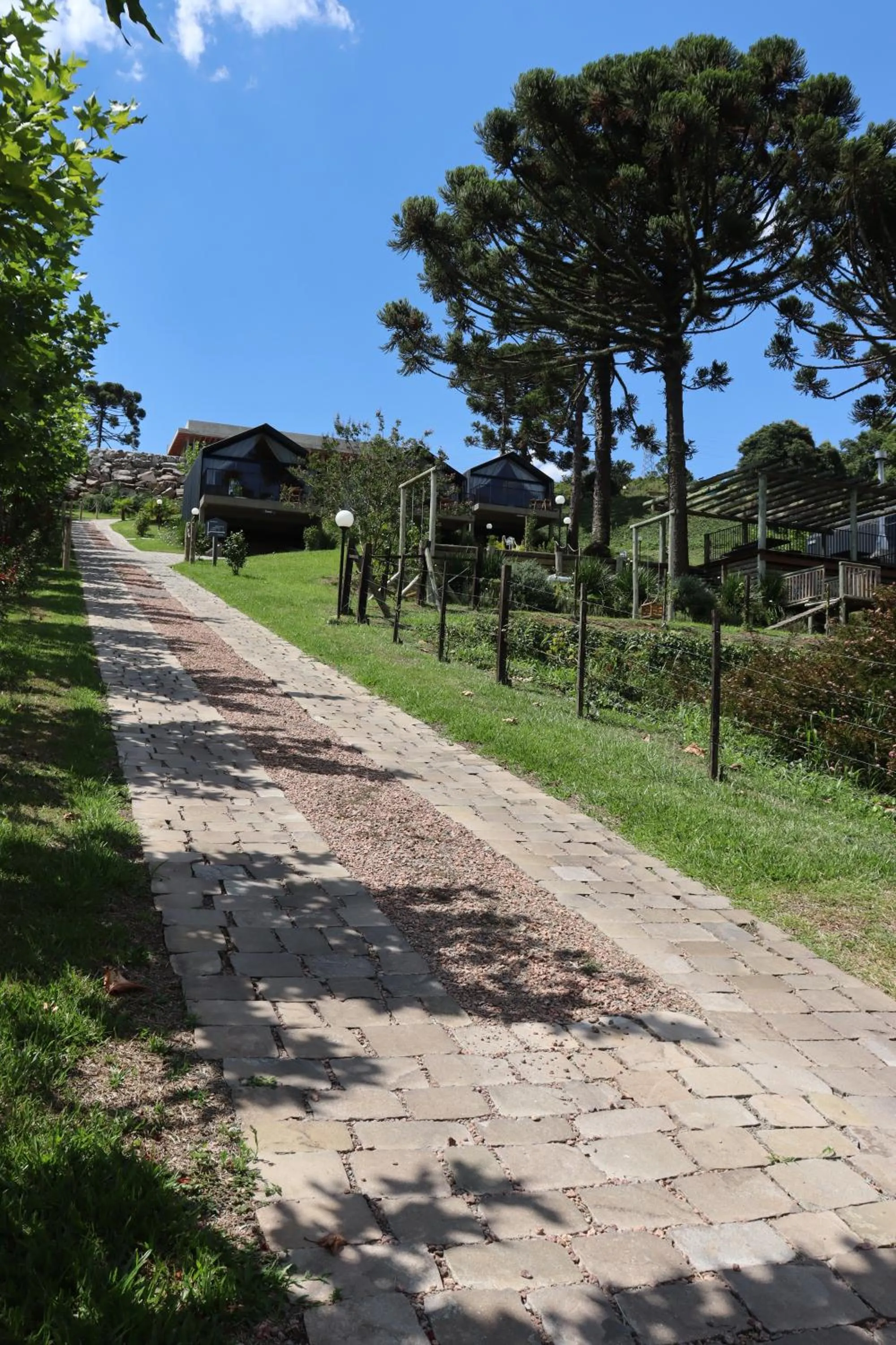 Cappio Pousada e Lazer