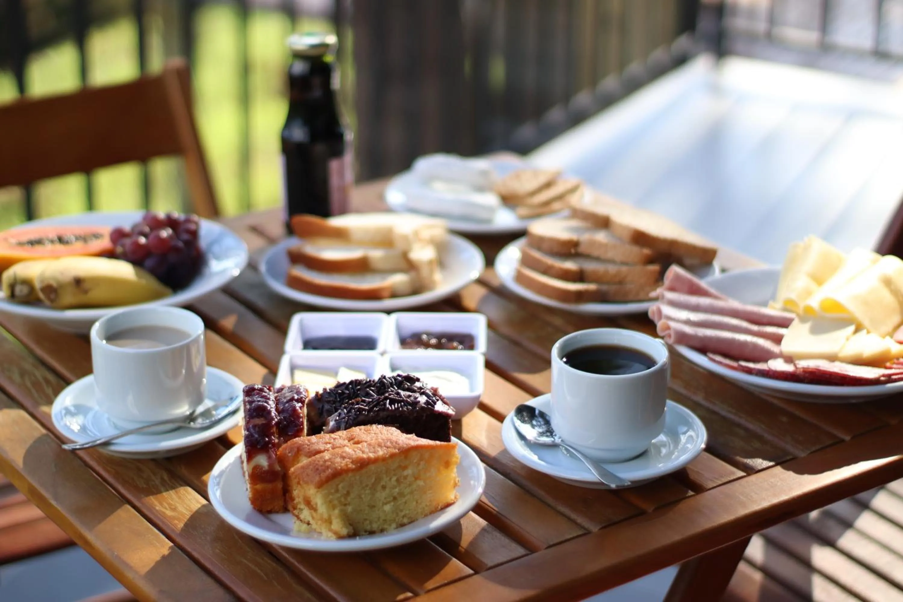 Cappio Pousada e Lazer