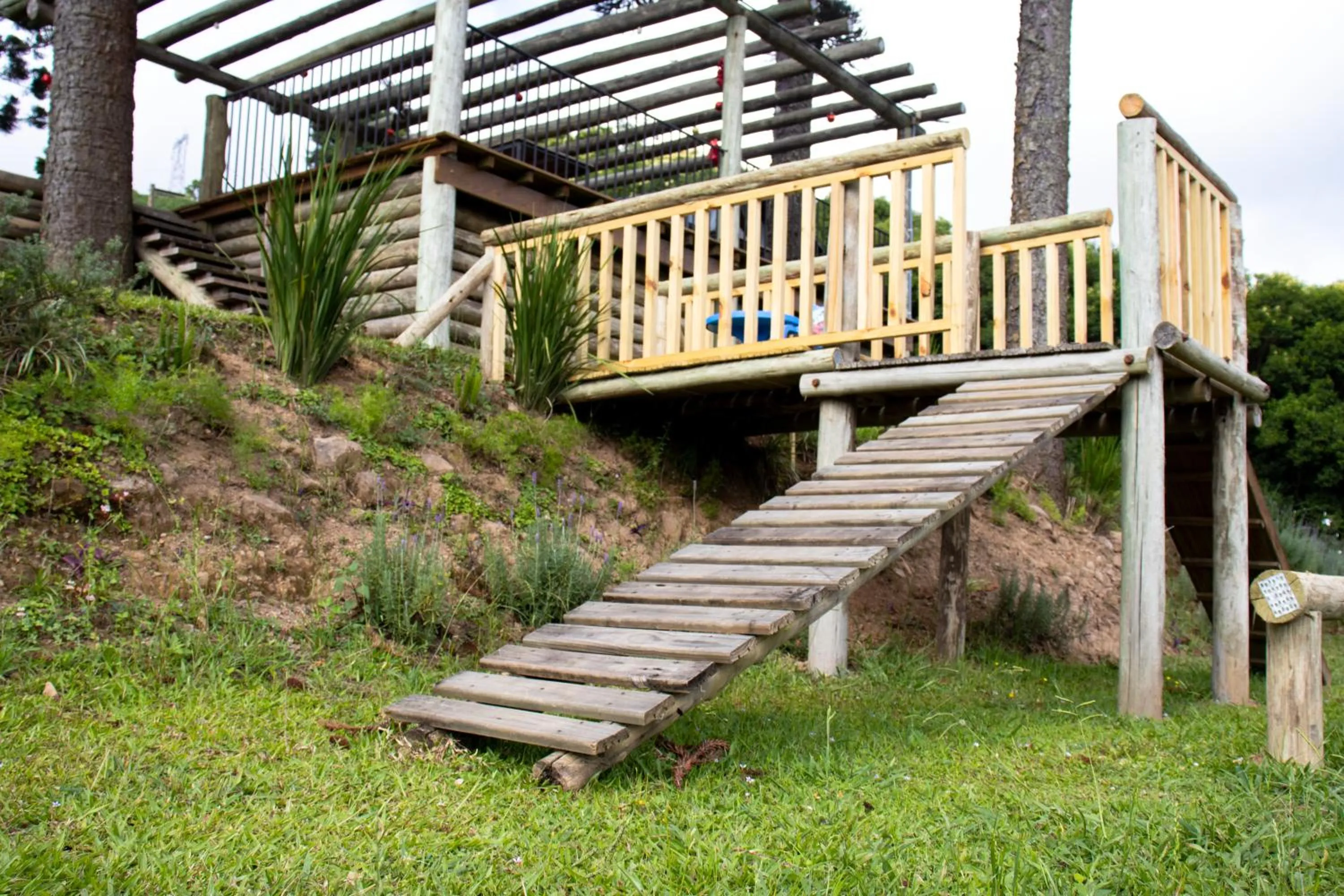 Cappio Pousada e Lazer