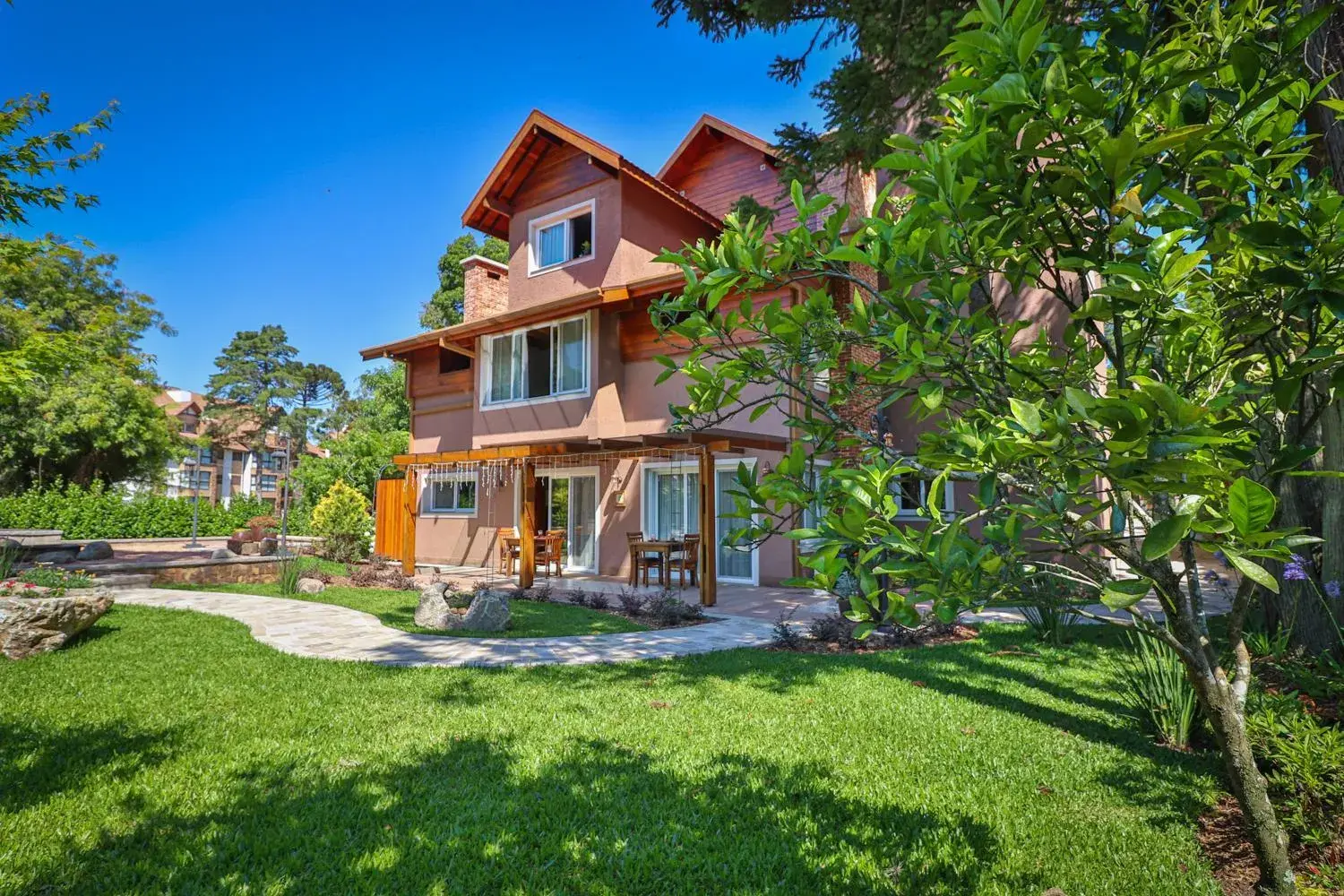 Pousada Serra Paradiso Pousada Serra Paradiso