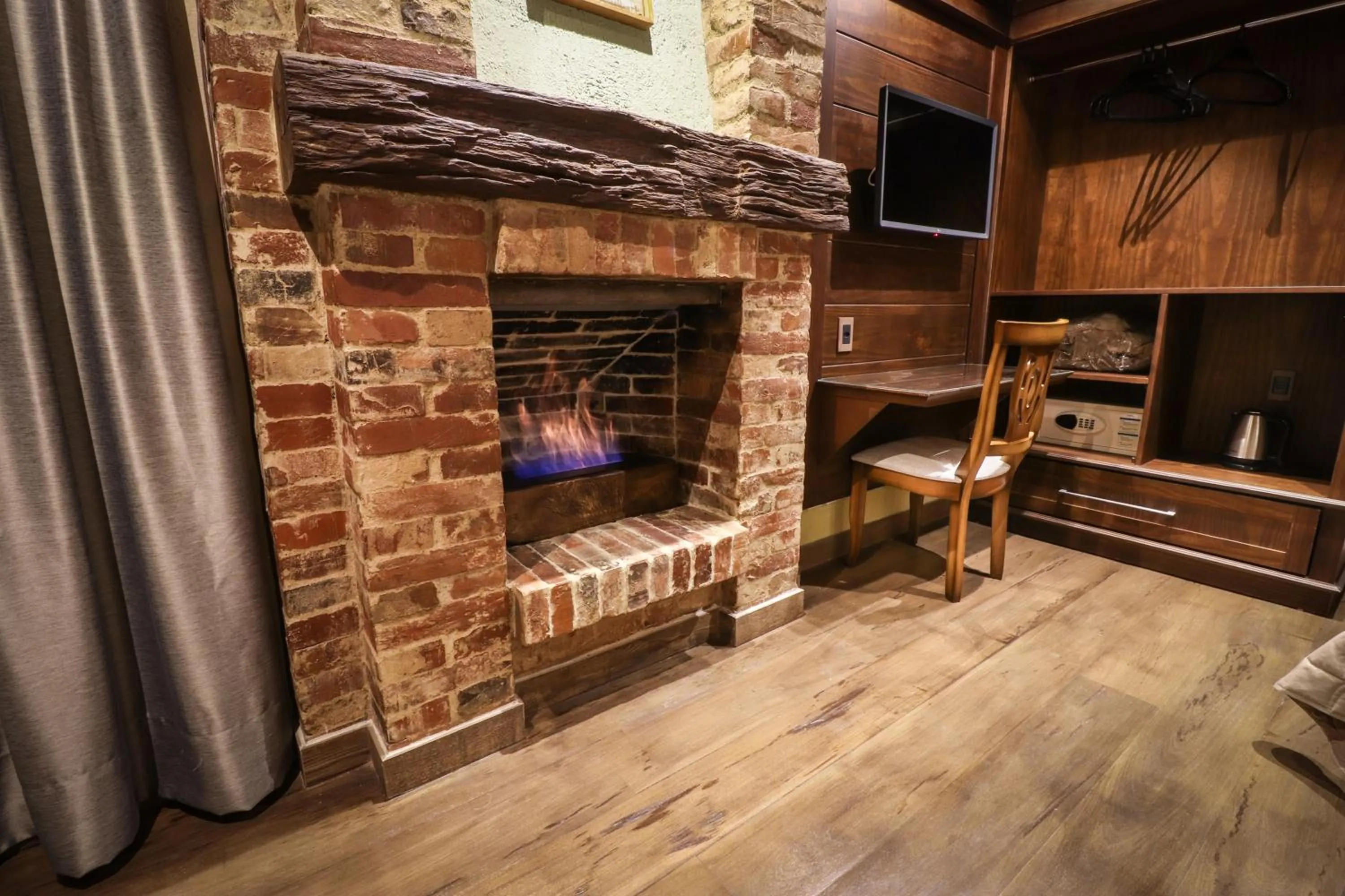 Pousada Serra Paradiso