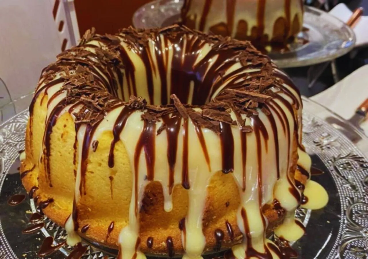 Food and drinks in Nord Luxxor Juazeiro do Norte