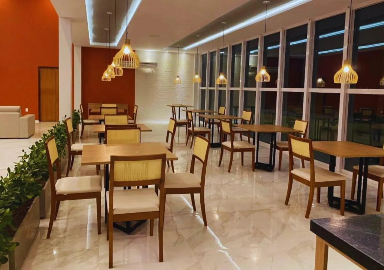 Restaurant/places to eat in Nord Luxxor Juazeiro do Norte