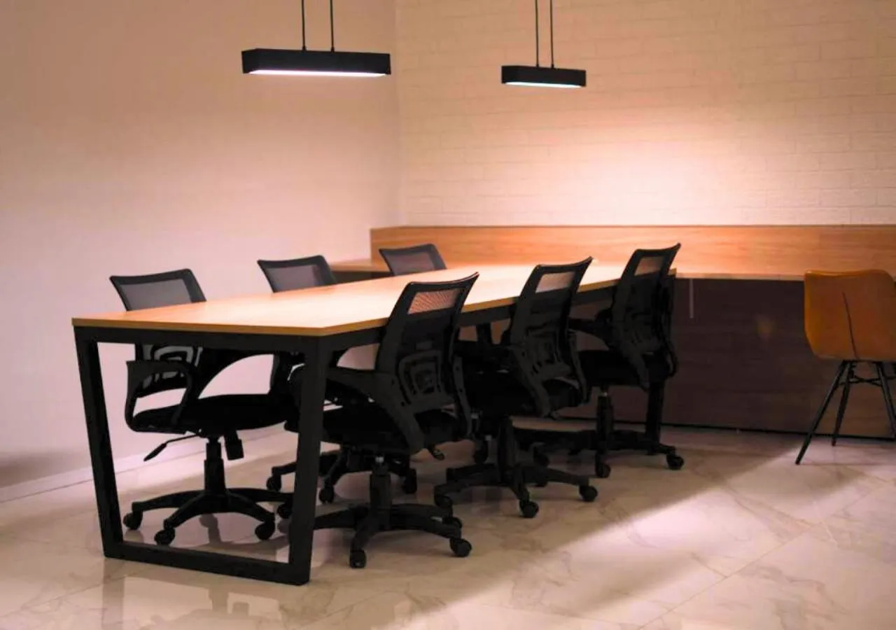 Area and facilities in Nord Luxxor Juazeiro do Norte