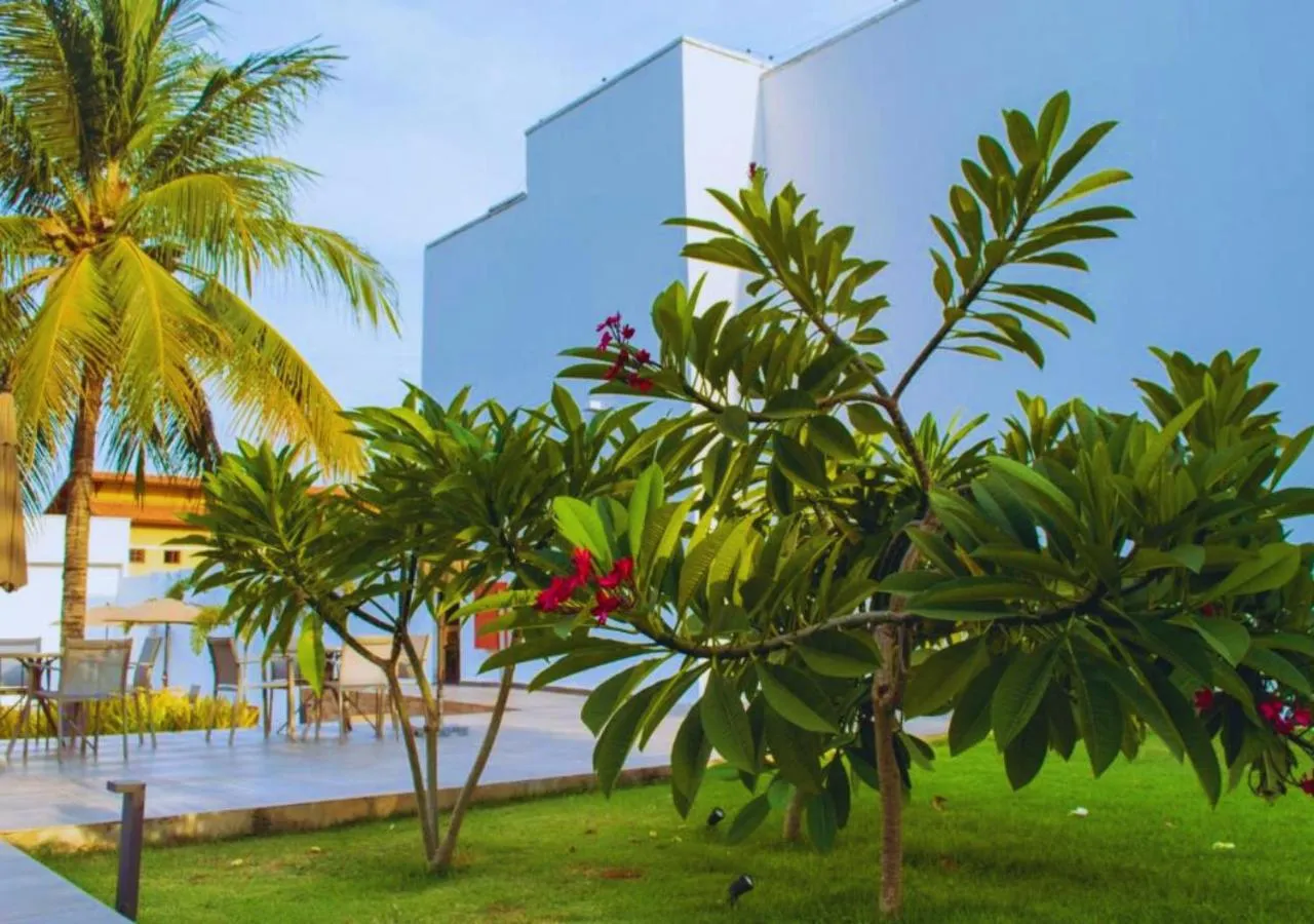 Spring in Nord Luxxor Juazeiro do Norte