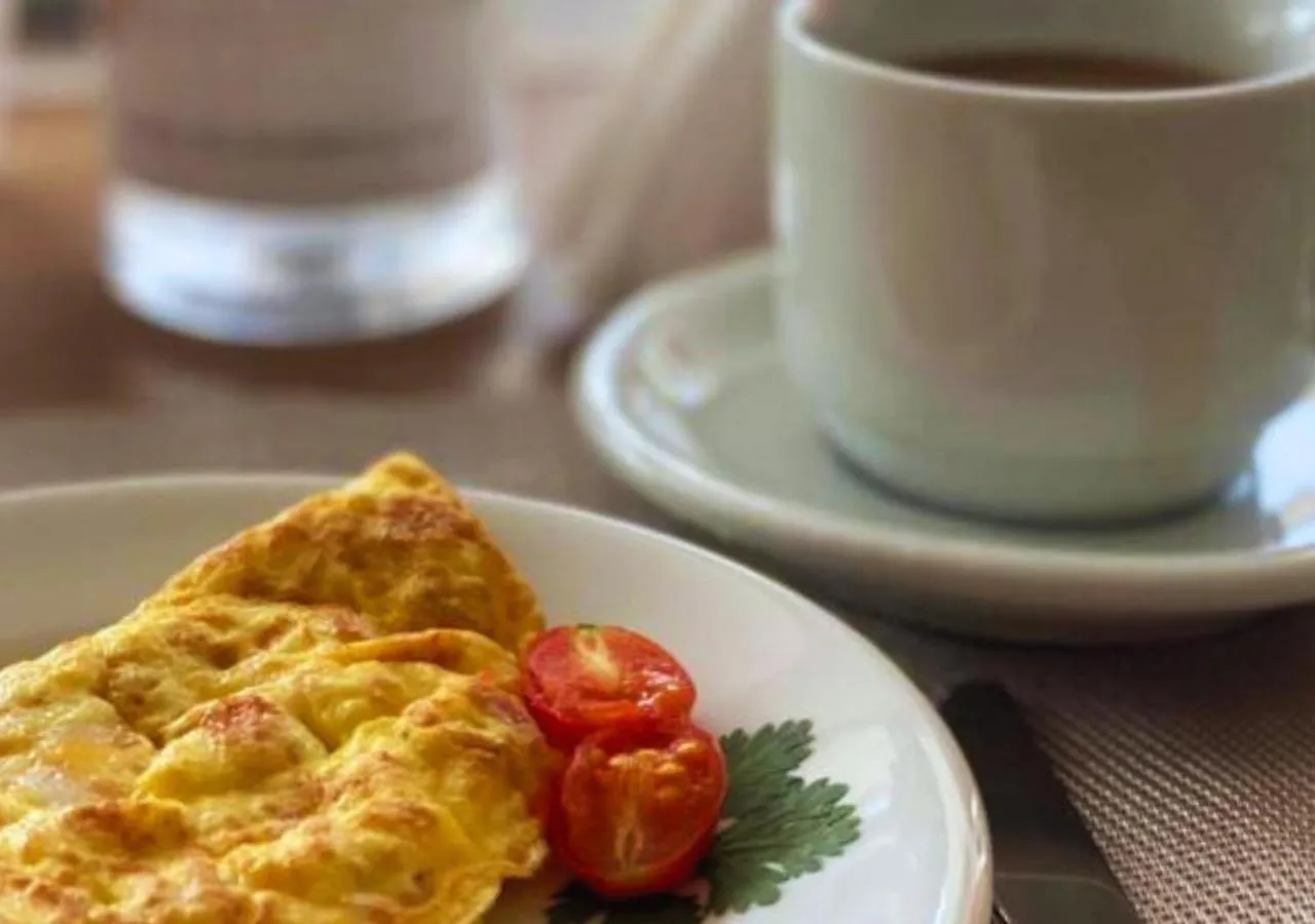 Food and drinks in Nord Luxxor Juazeiro do Norte