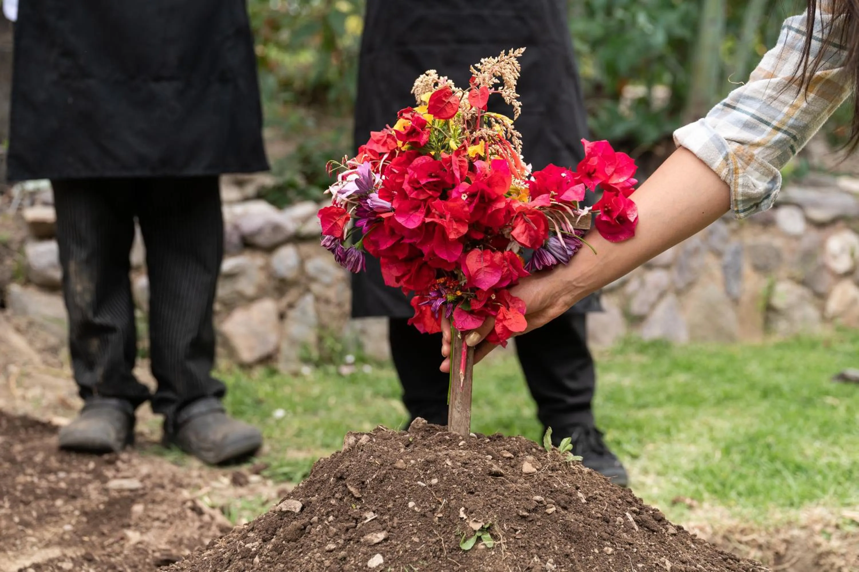 Activities in Las Qolqas EcoResort Ollantaytambo