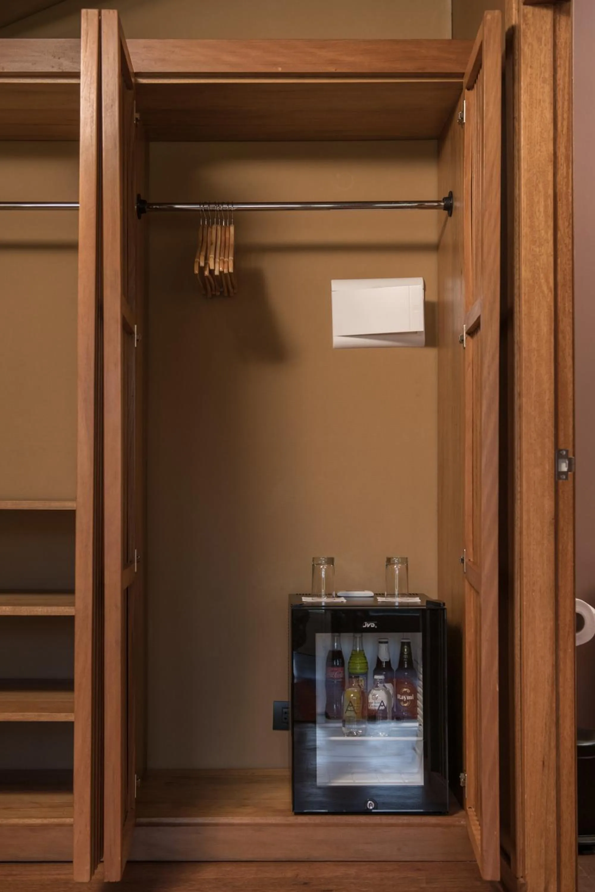 oven in Las Qolqas EcoResort Ollantaytambo