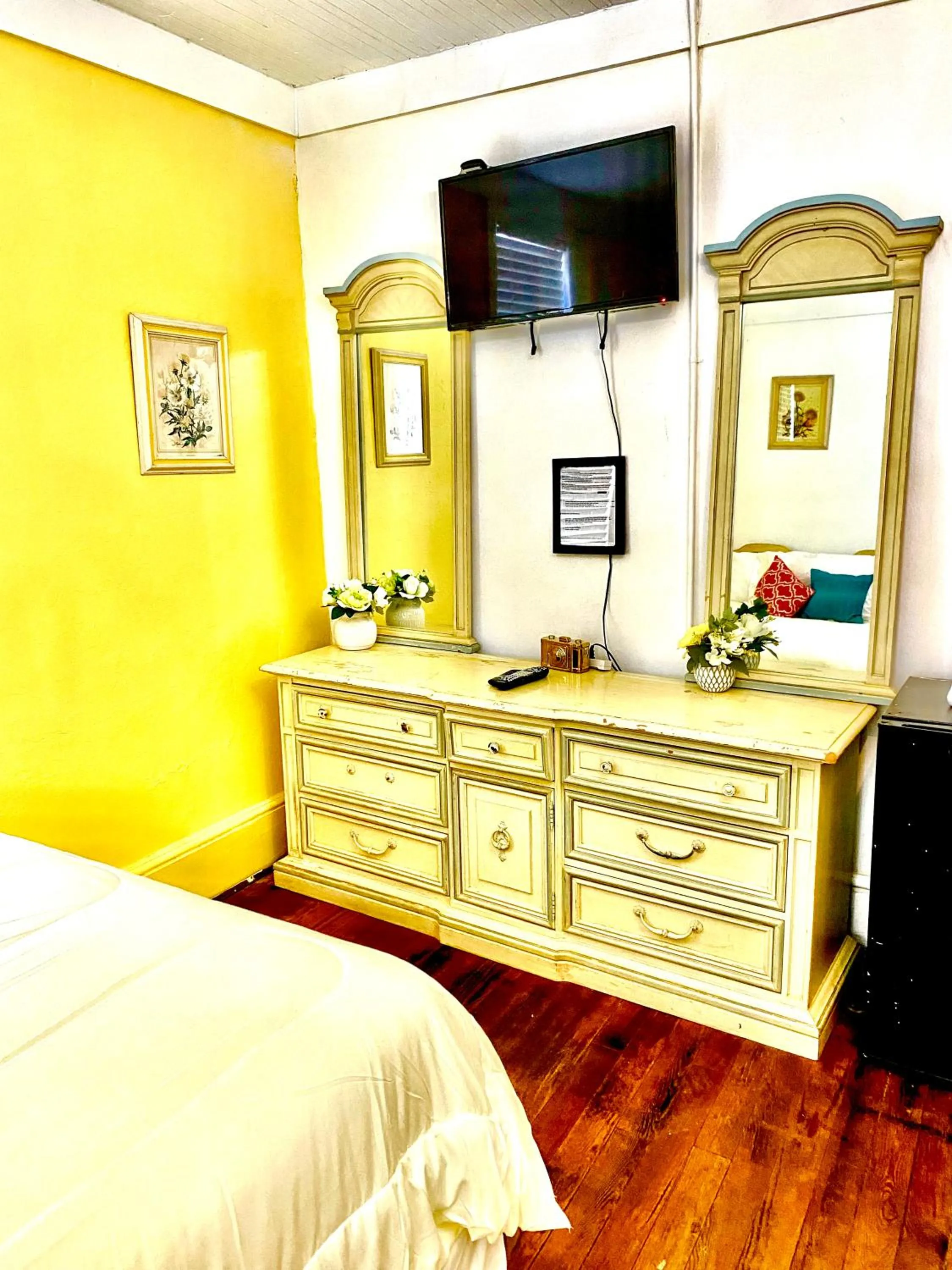 Bella's Boutique Hotel