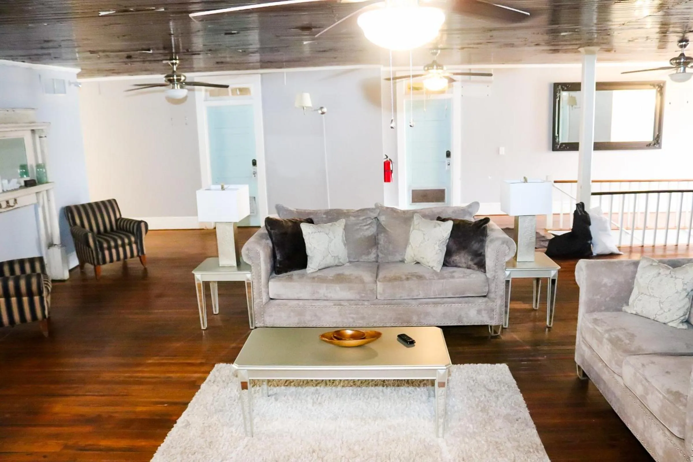 Bella's Boutique Hotel