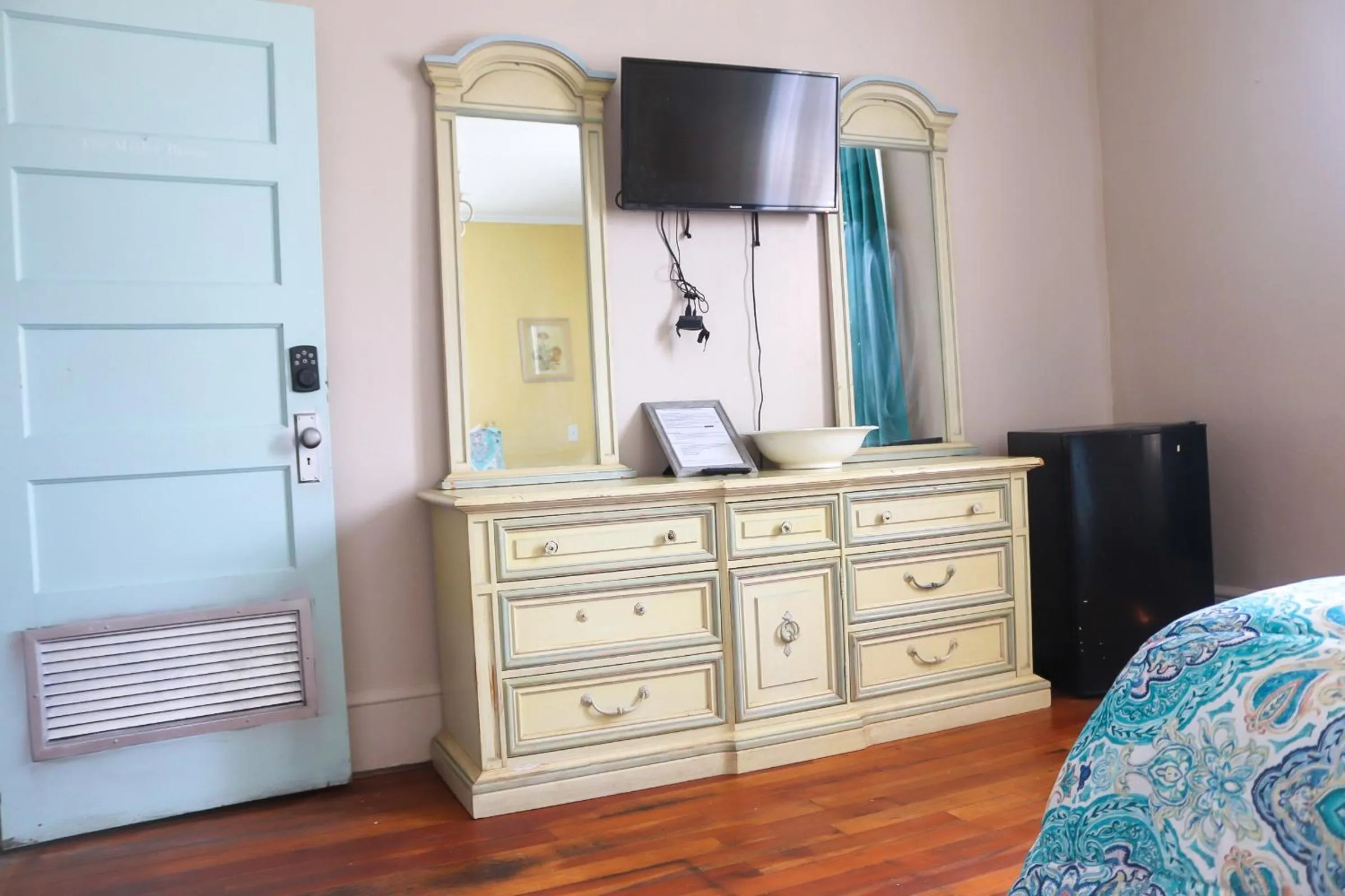 Bella's Boutique Hotel