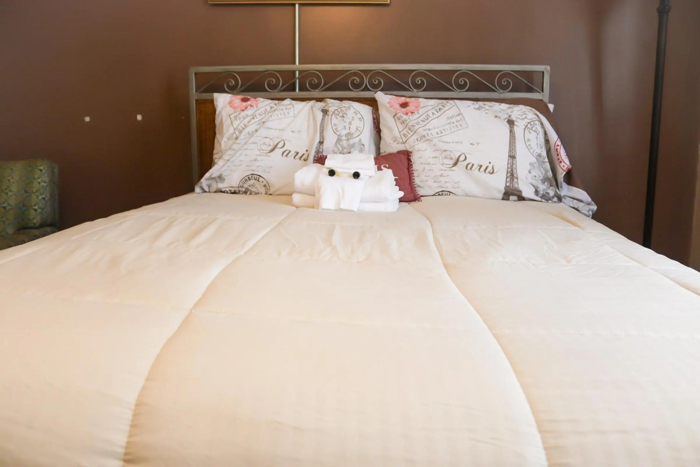 Bella's Boutique Hotel