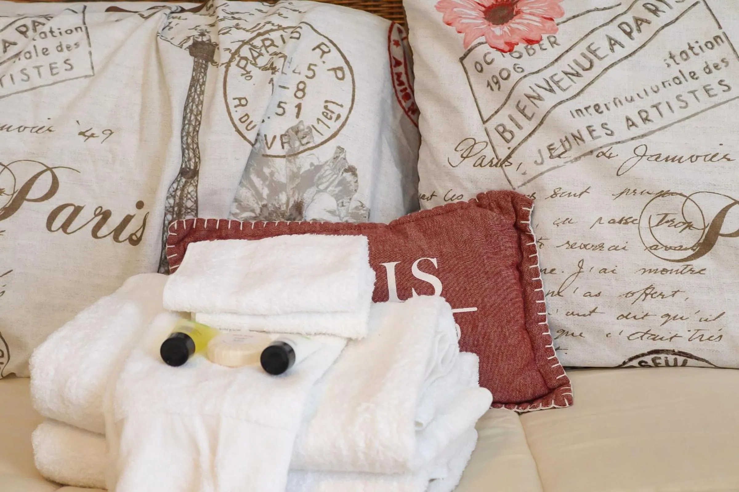 Bella's Boutique Hotel