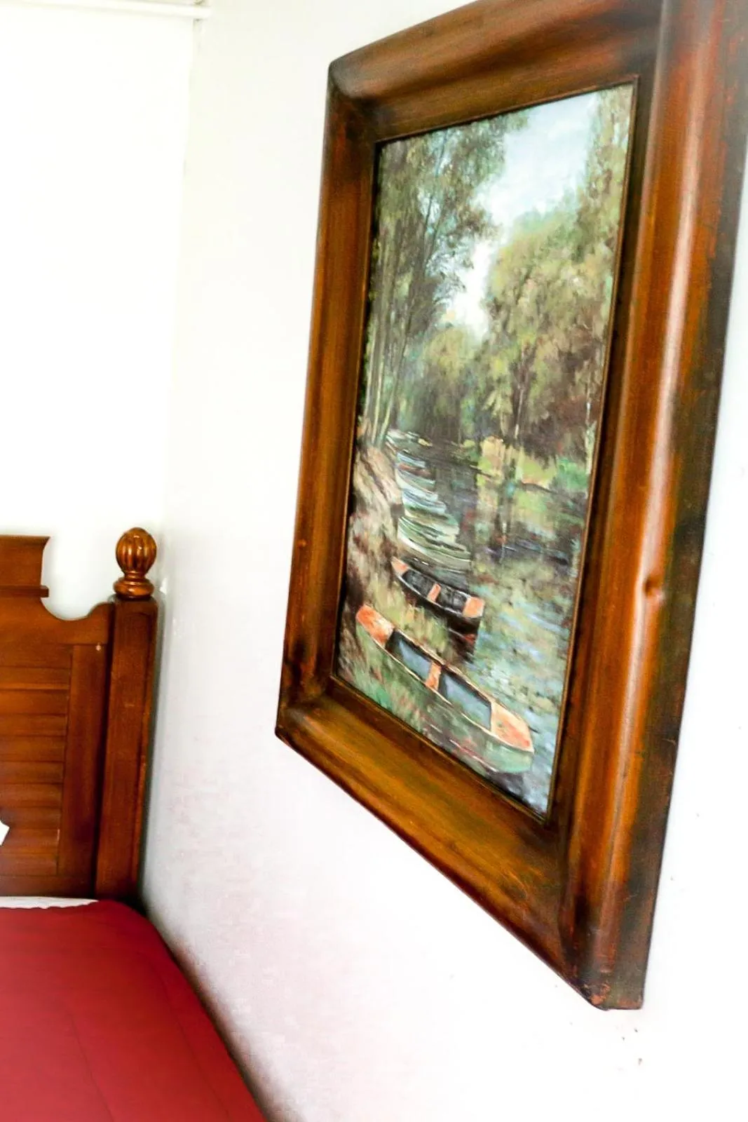 Bella's Boutique Hotel