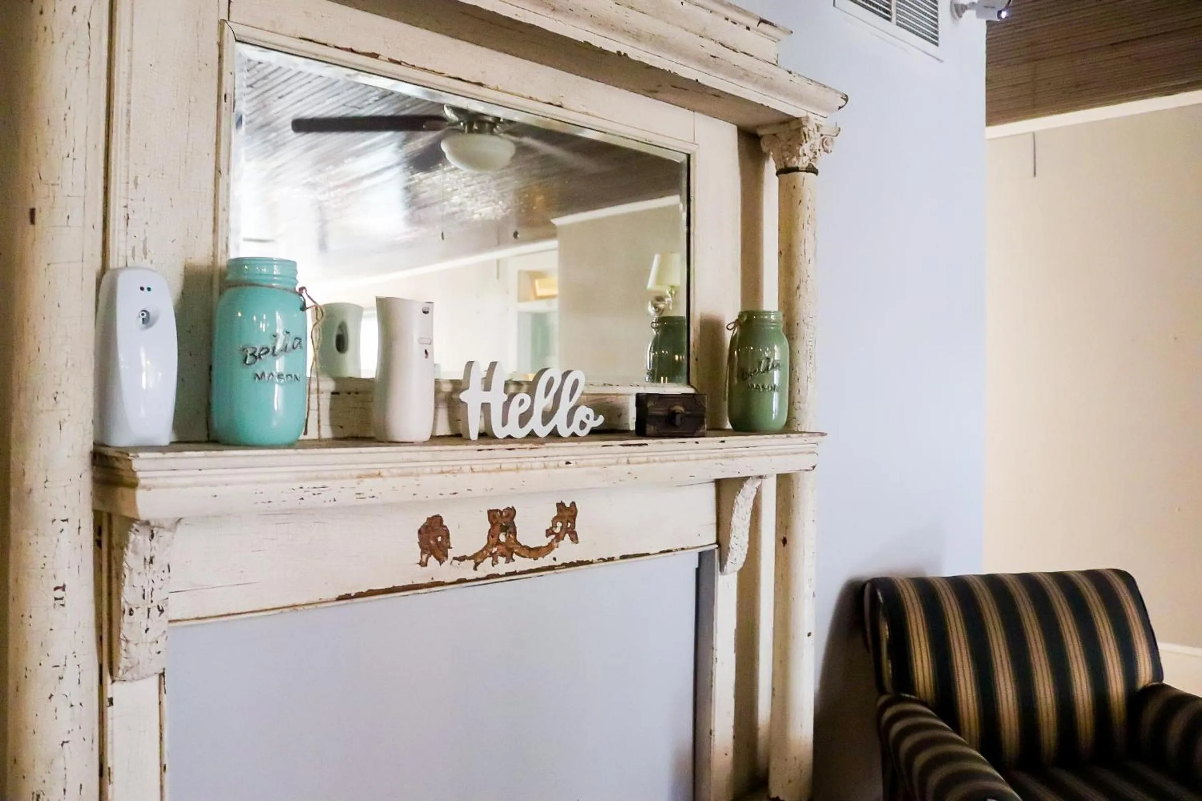 Bella's Boutique Hotel