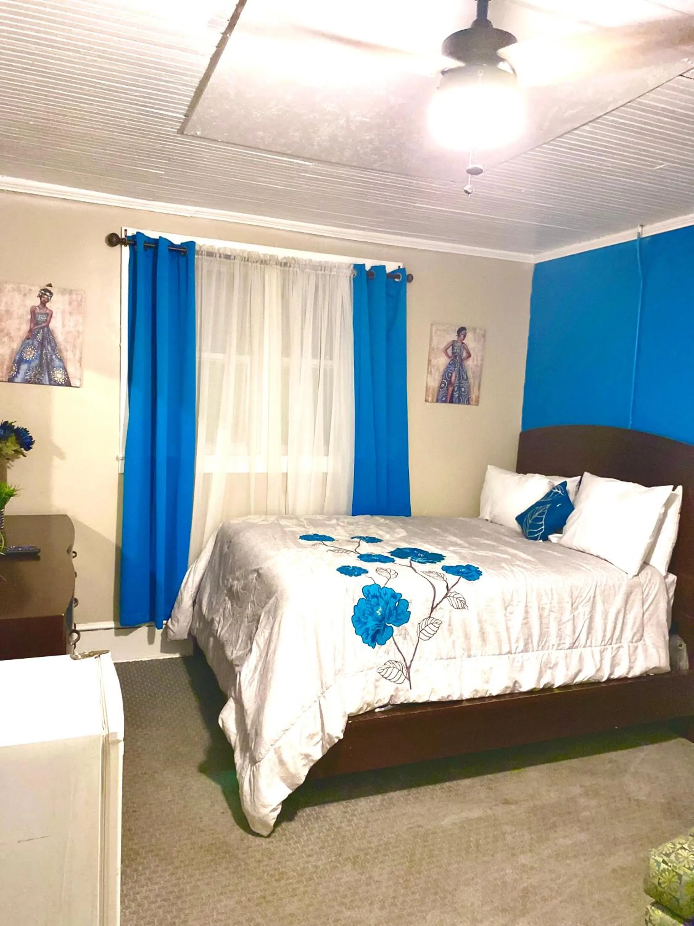 Bella's Boutique Hotel