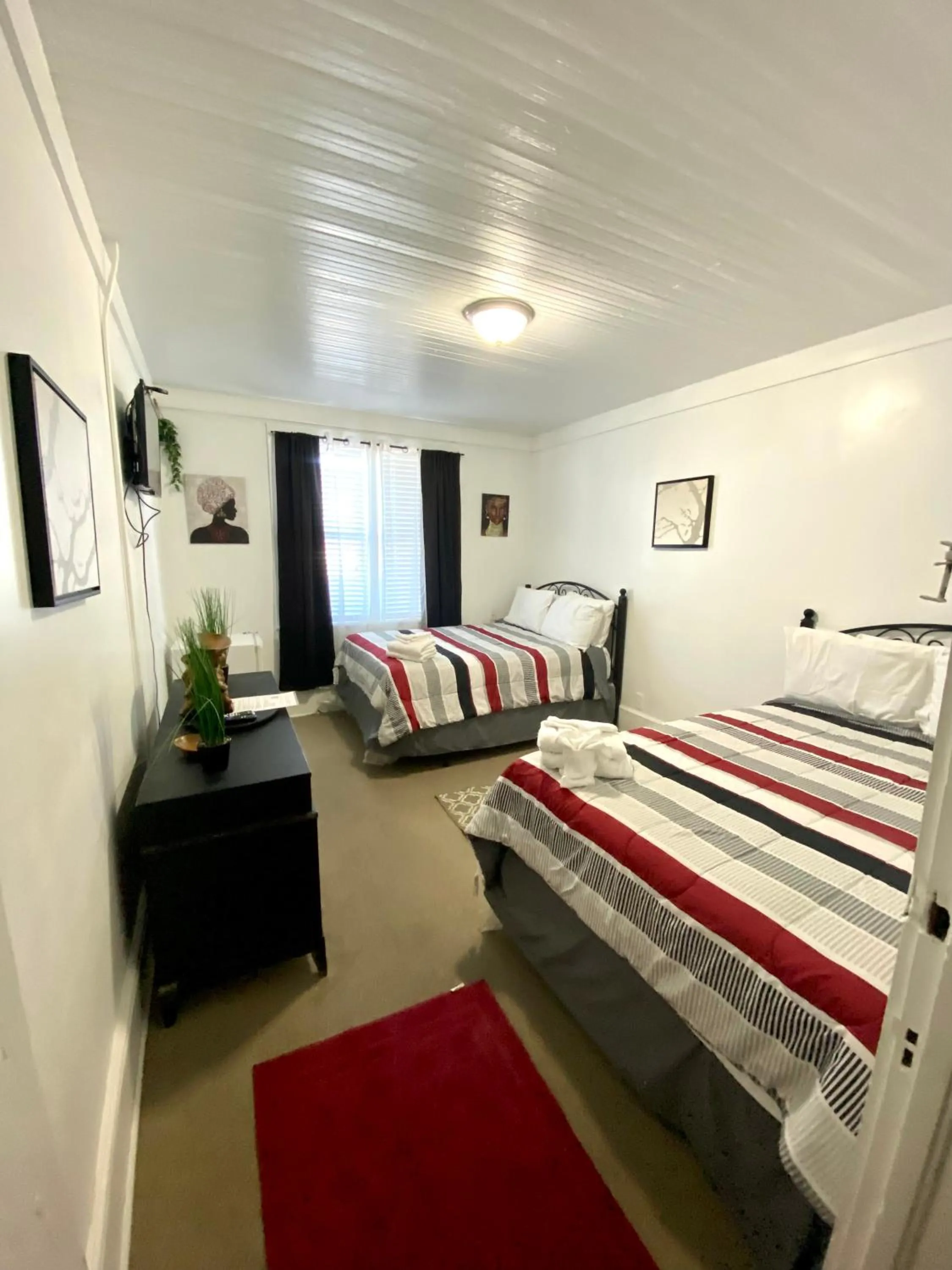 Bella's Boutique Hotel