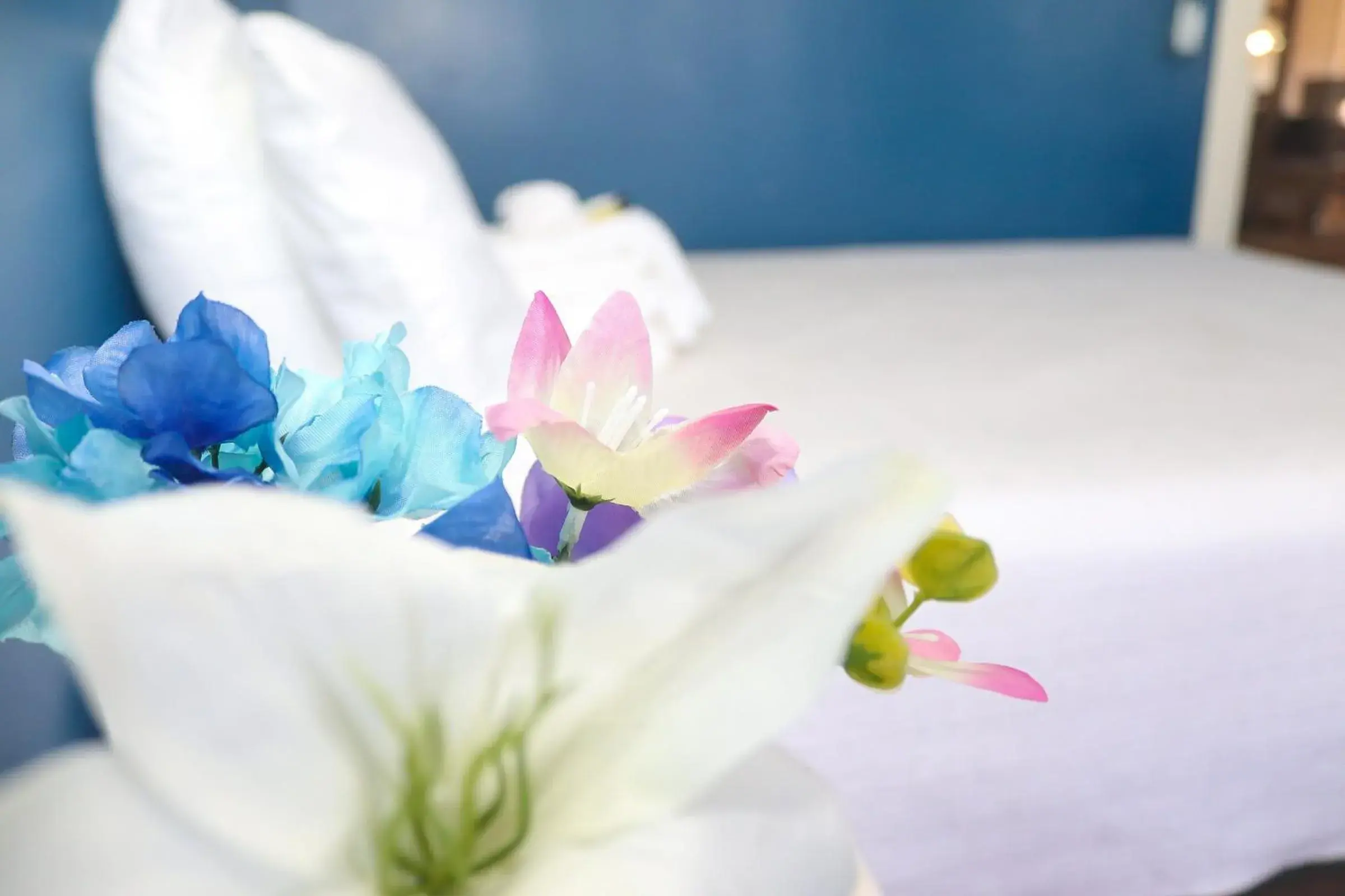 Budget Double Room in Bella's Boutique Hotel Budget Double Room in Bella's Boutique Hotel