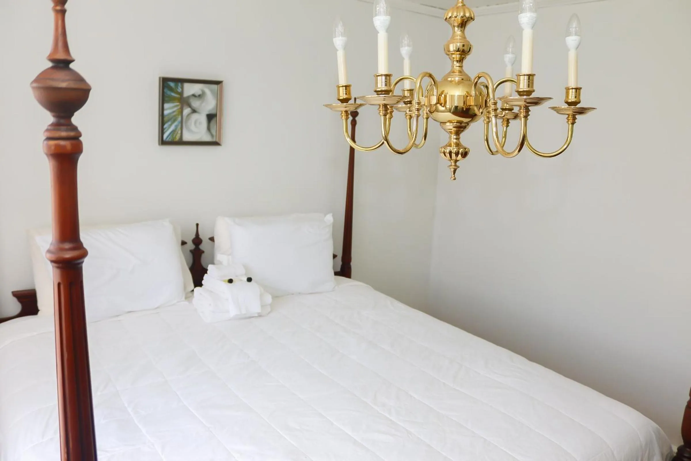 Bella's Boutique Hotel