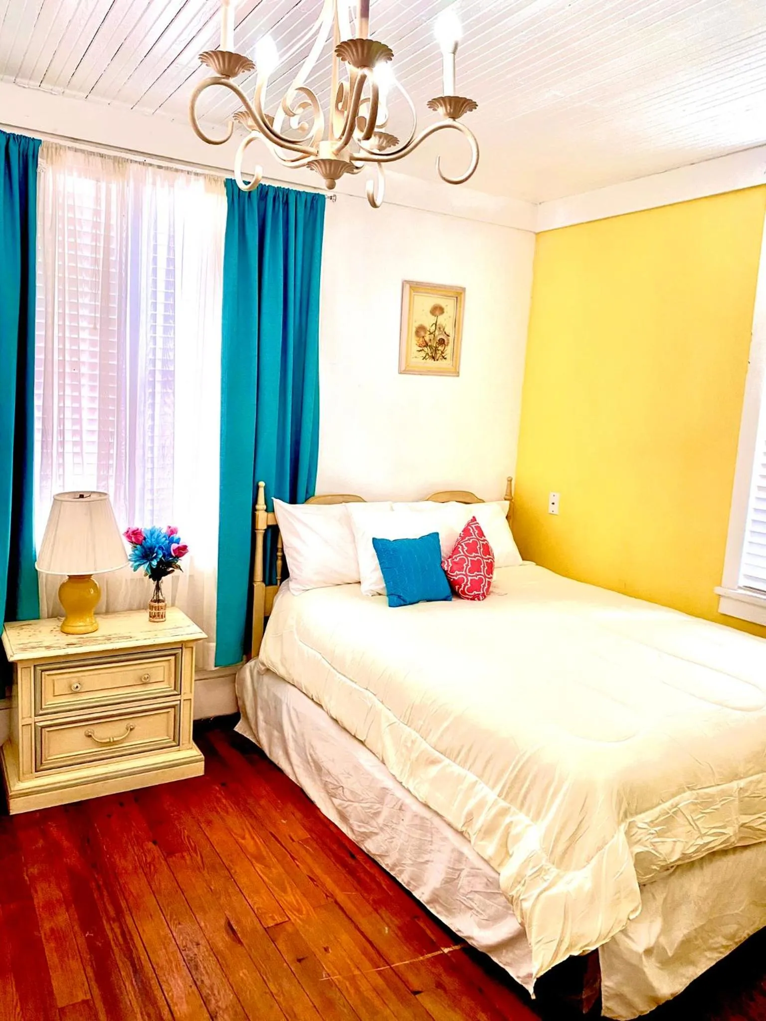 Bella's Boutique Hotel