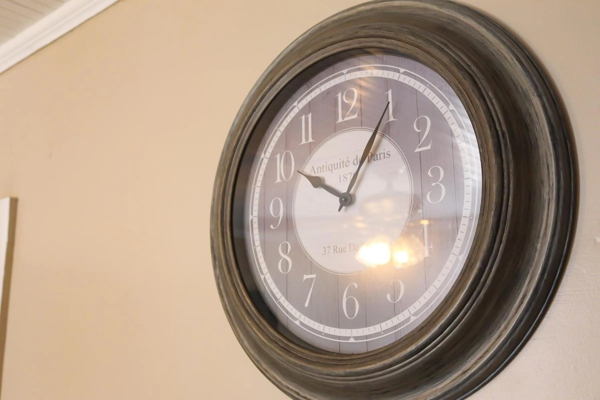 Bella's Boutique Hotel