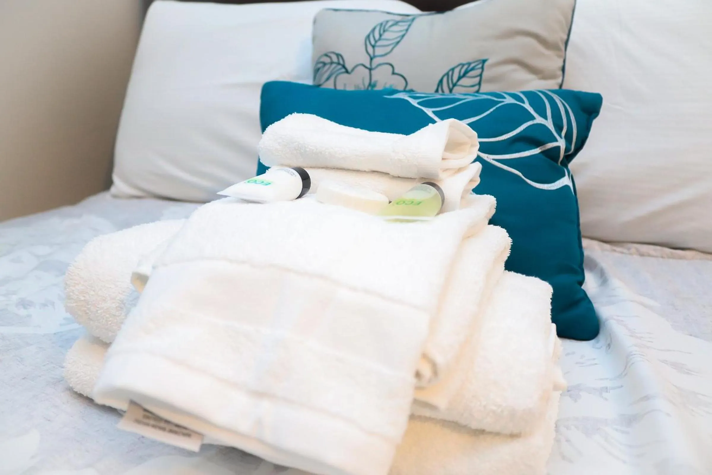 Bella's Boutique Hotel