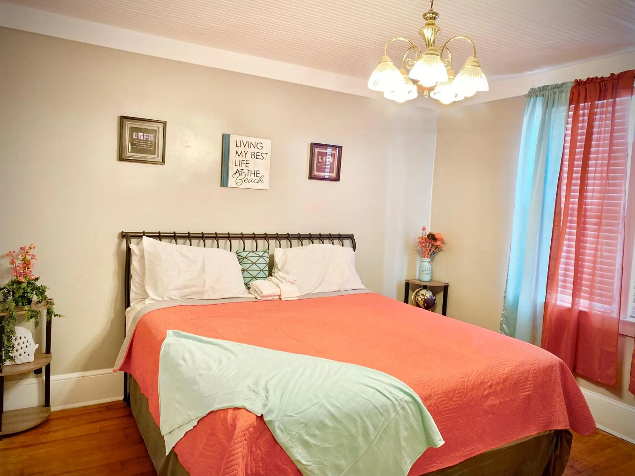 Bella's Boutique Hotel