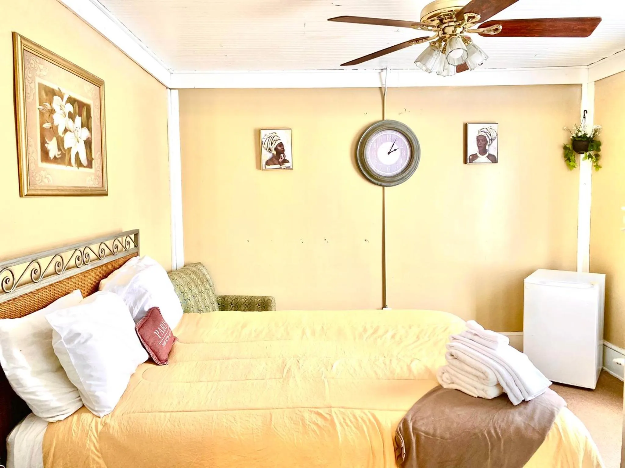 Bella's Boutique Hotel