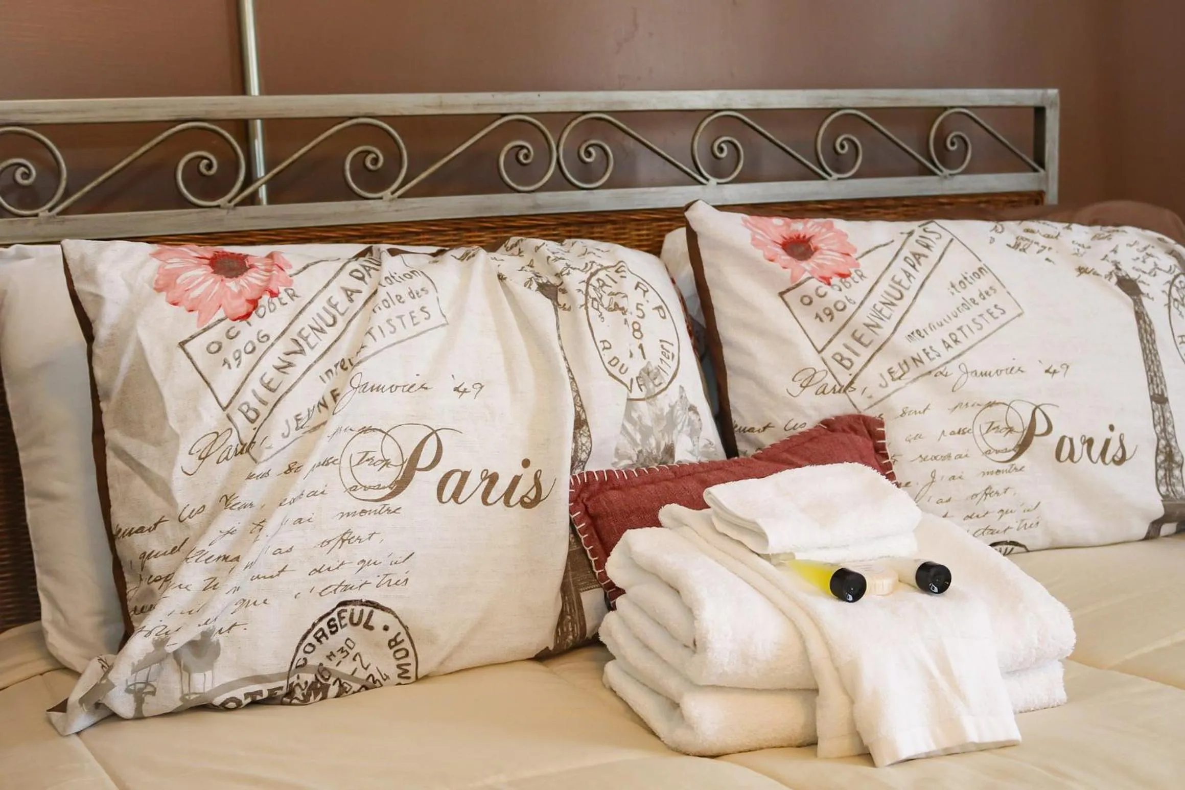 Bella's Boutique Hotel