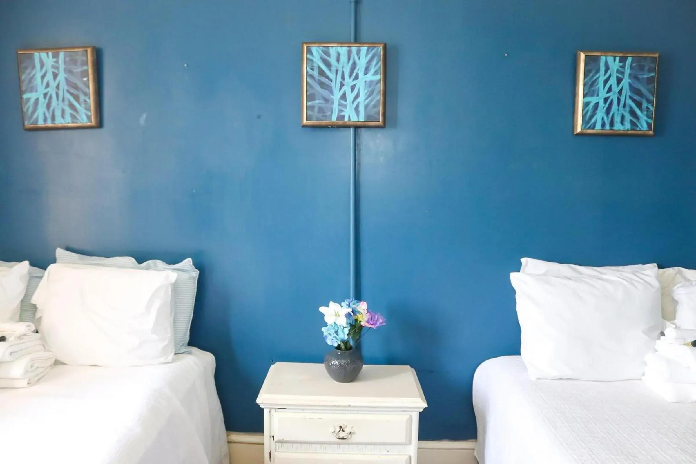 Budget Double Room in Bella's Boutique Hotel Budget Double Room in Bella's Boutique Hotel