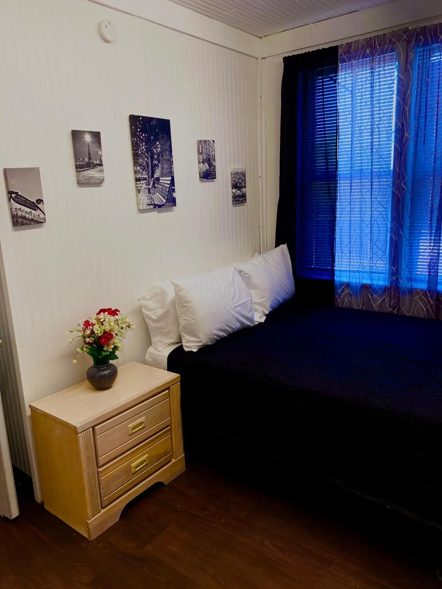 Bella's Boutique Hotel