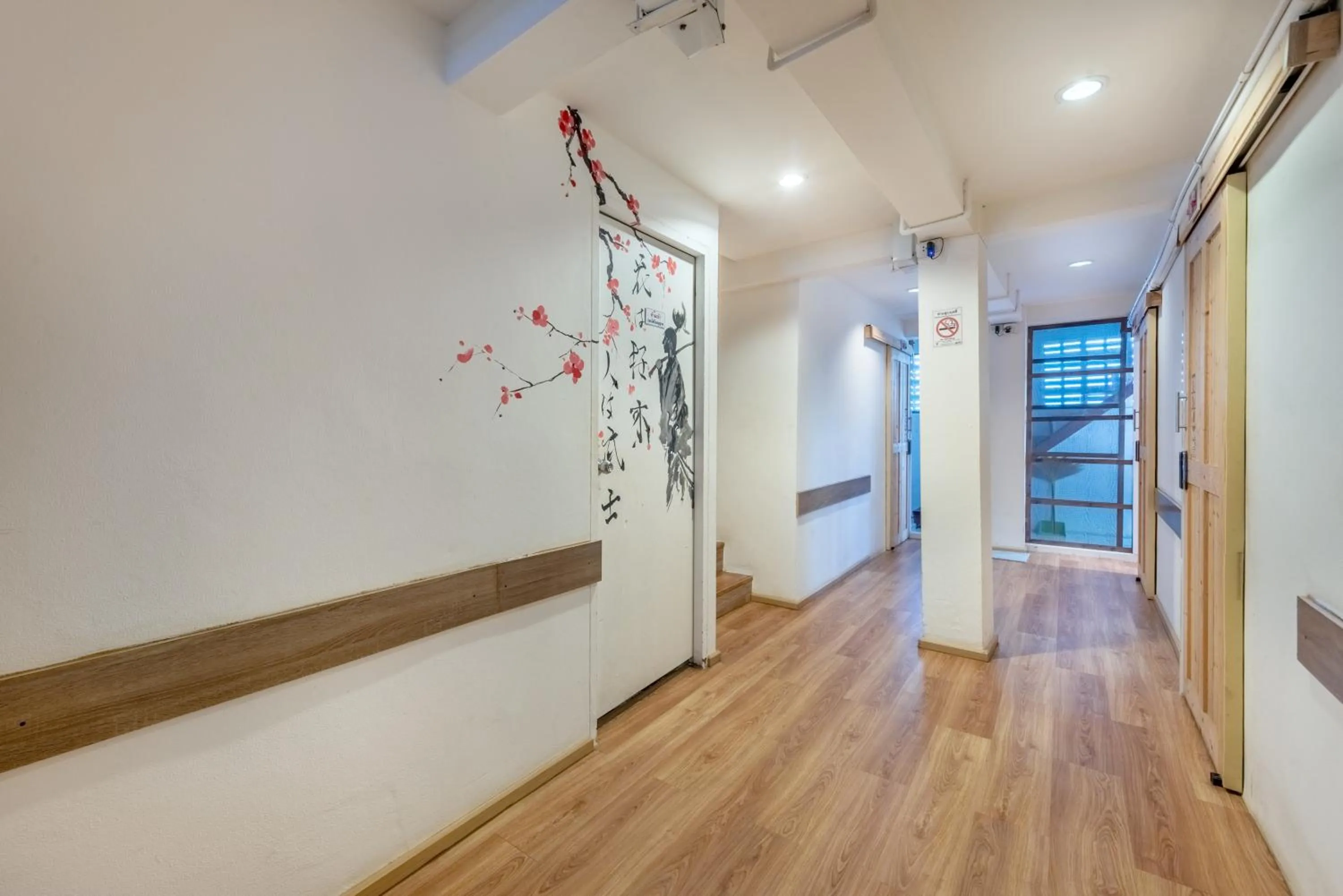 Property building in โรงแรมชิบะรูม นครราชสีมา สาขามหาวิทยาลัยเทคโนโลยีสุรนารี