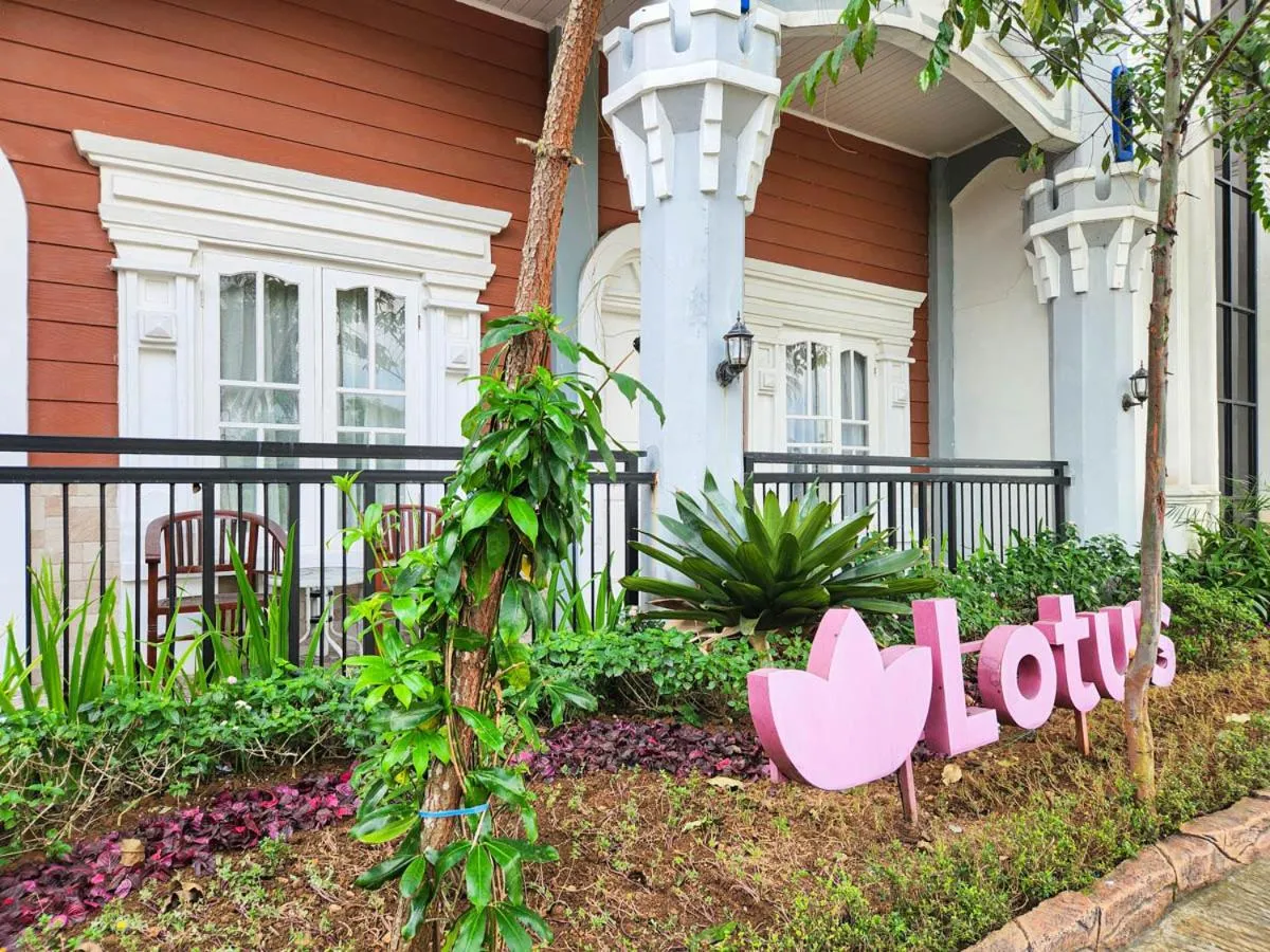 Chevilly Resort & Camp