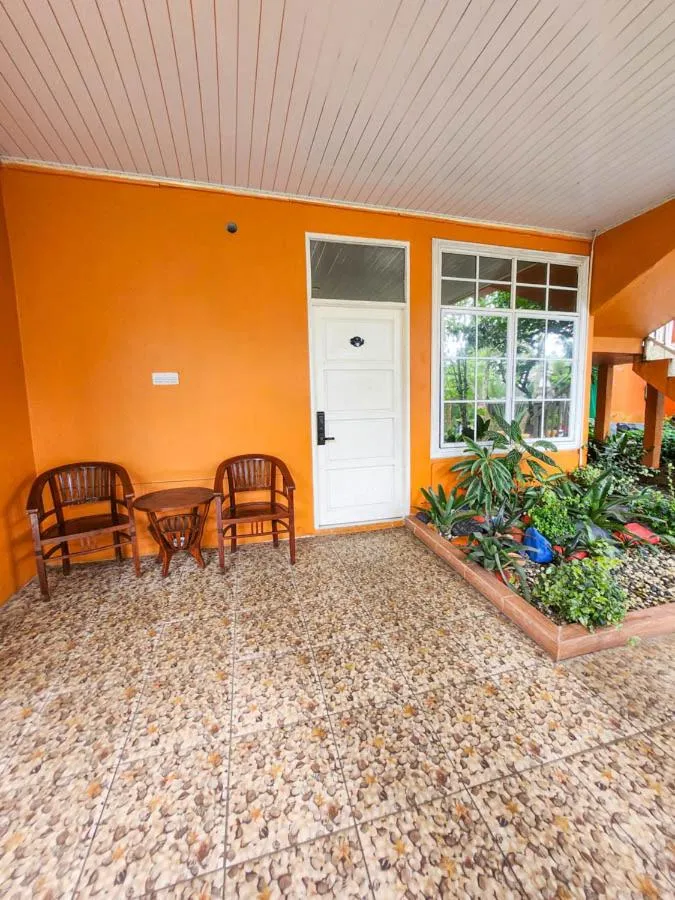 Chevilly Resort & Camp