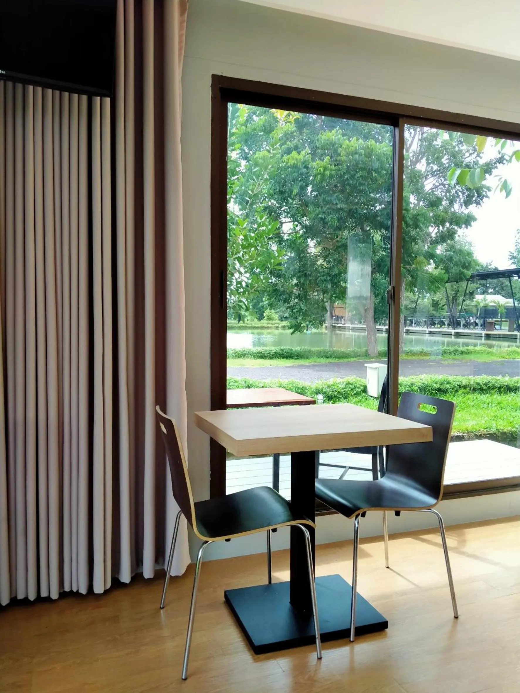 Property building in wuadaeng villa